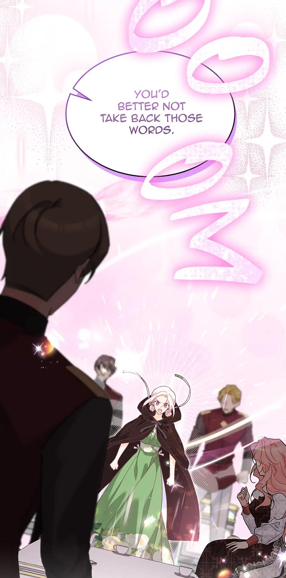 Little Rabbit and the Big Bad Leopard Chapter 149.3 page 70 - 