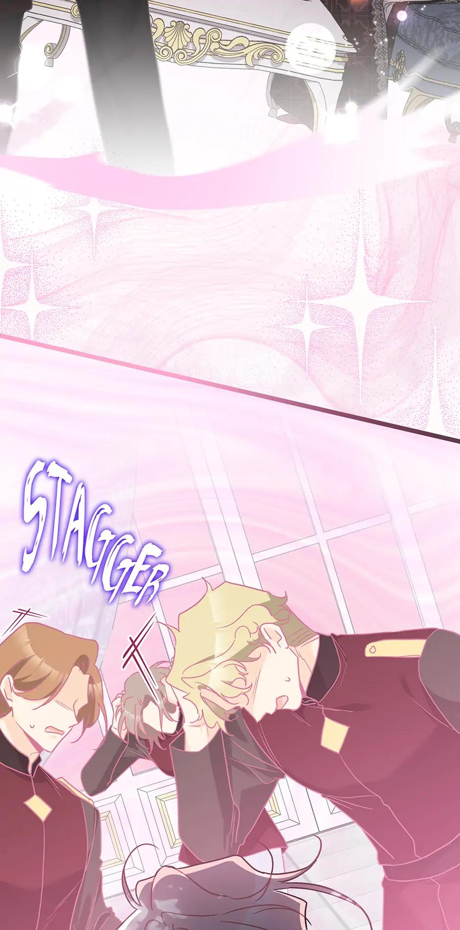 Little Rabbit and the Big Bad Leopard Chapter 149.3 page 71 - 