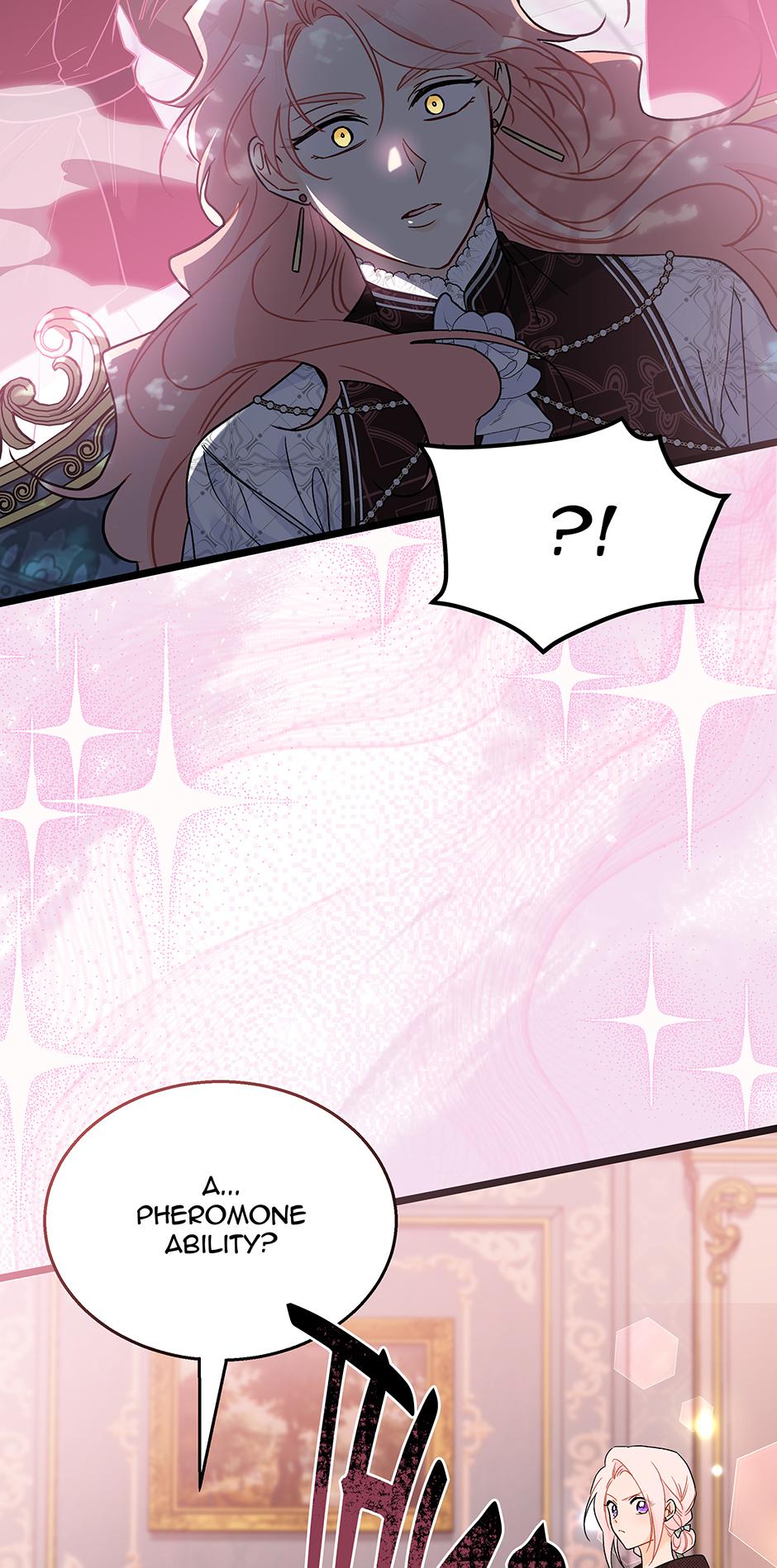 Little Rabbit and the Big Bad Leopard Chapter 149.3 page 72 - 