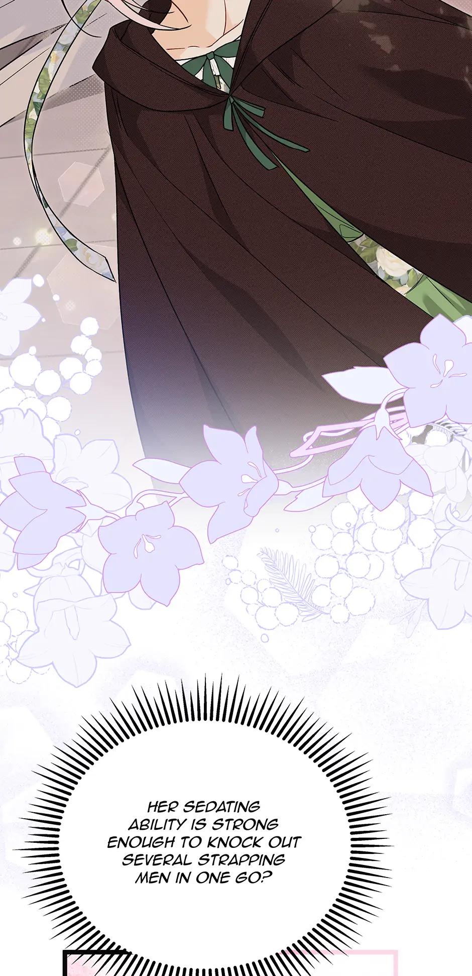 Little Rabbit and the Big Bad Leopard Chapter 149.3 page 76 - 