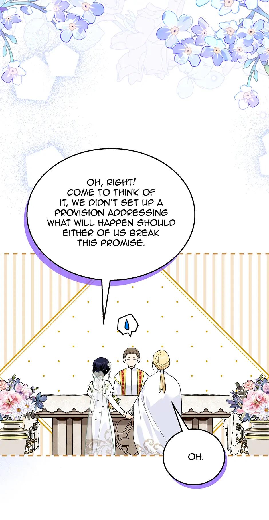 Little Rabbit and the Big Bad Leopard Chapter 149.6 page 12 - 