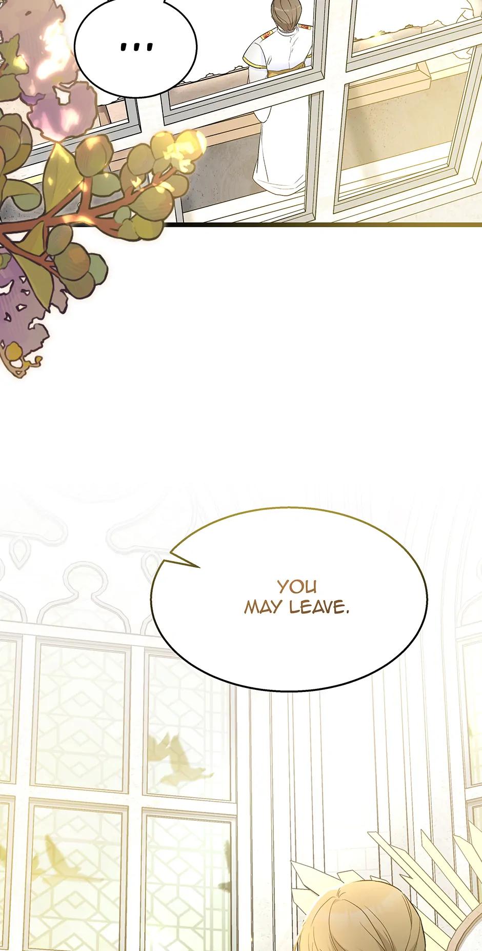 Little Rabbit and the Big Bad Leopard Chapter 149.6 page 13 - 