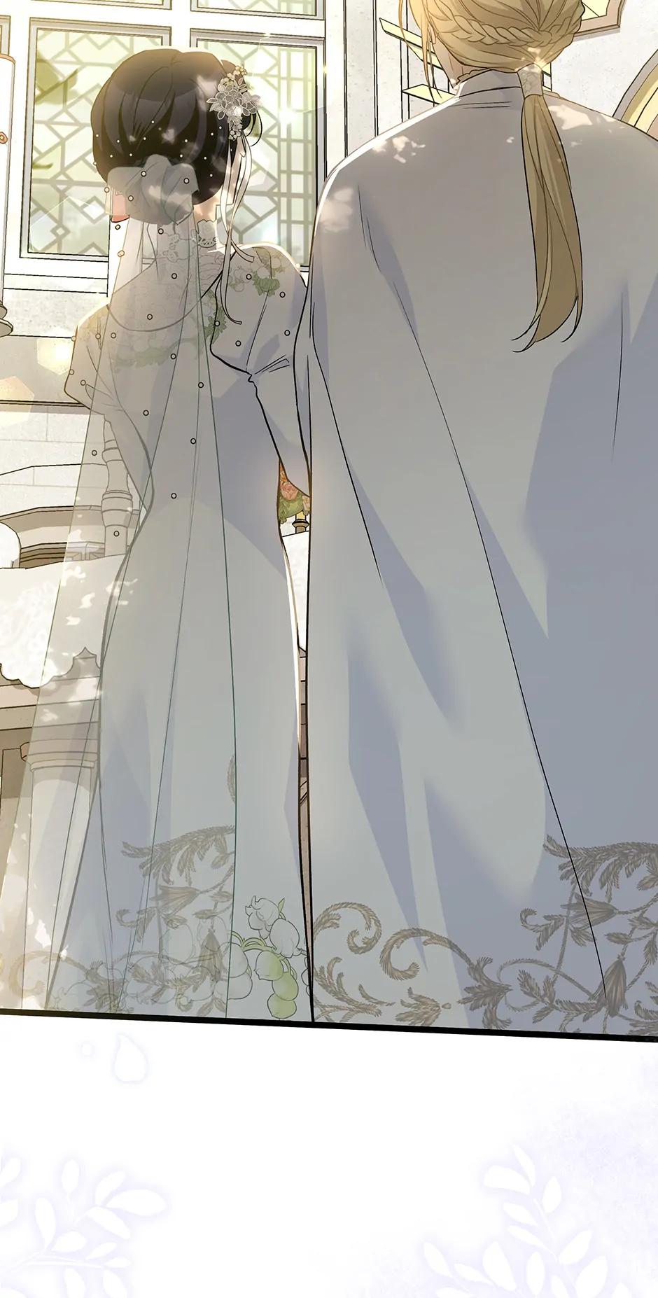 Little Rabbit and the Big Bad Leopard Chapter 149.6 page 14 - 