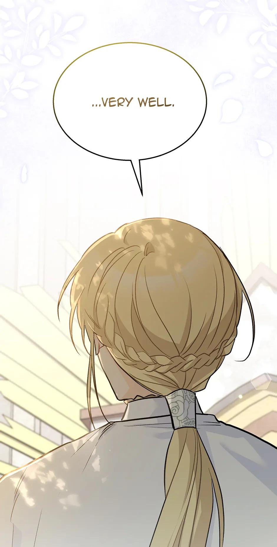 Little Rabbit and the Big Bad Leopard Chapter 149.6 page 15 - 