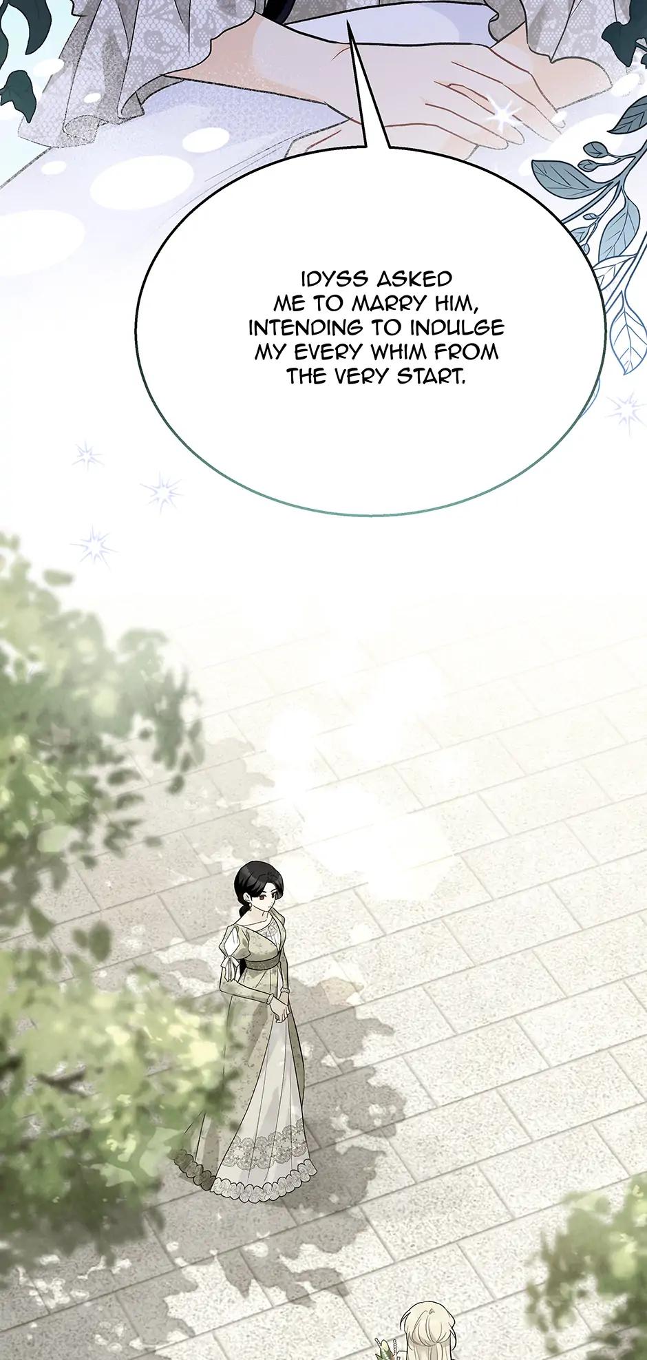 Little Rabbit and the Big Bad Leopard Chapter 149.6 page 18 - 