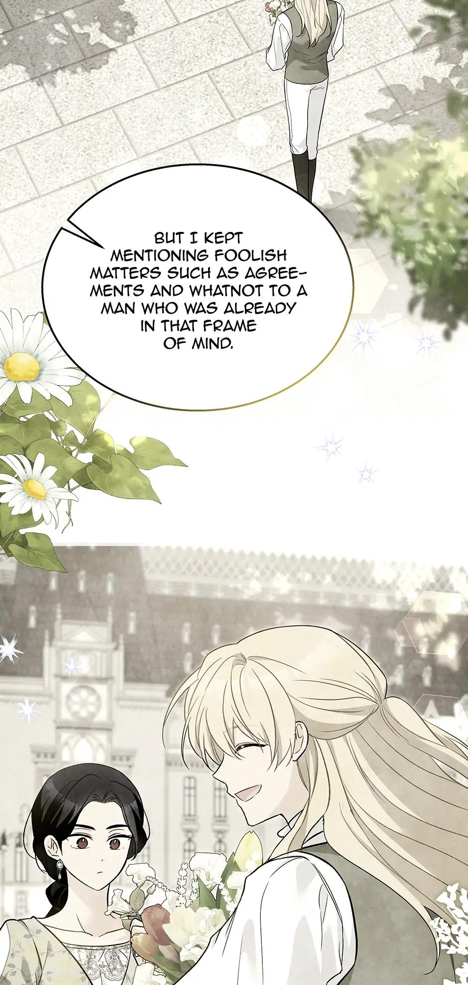 Little Rabbit and the Big Bad Leopard Chapter 149.6 page 19 - 