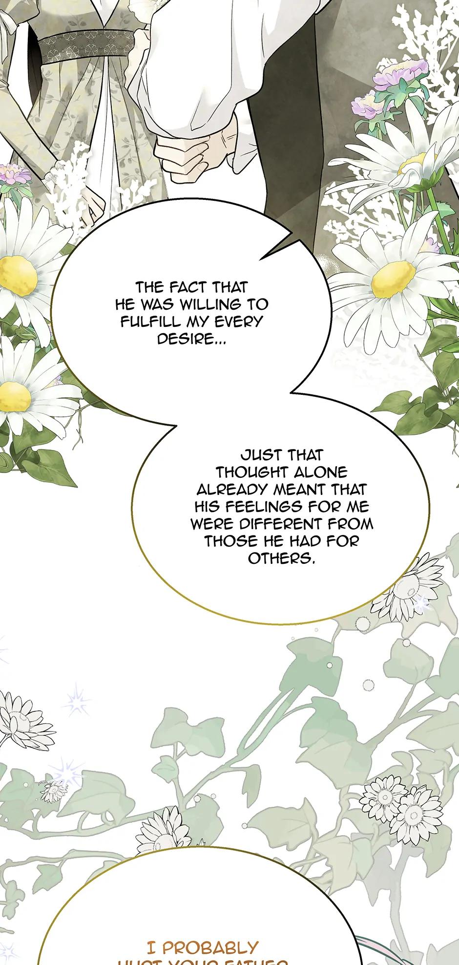 Little Rabbit and the Big Bad Leopard Chapter 149.6 page 20 - 