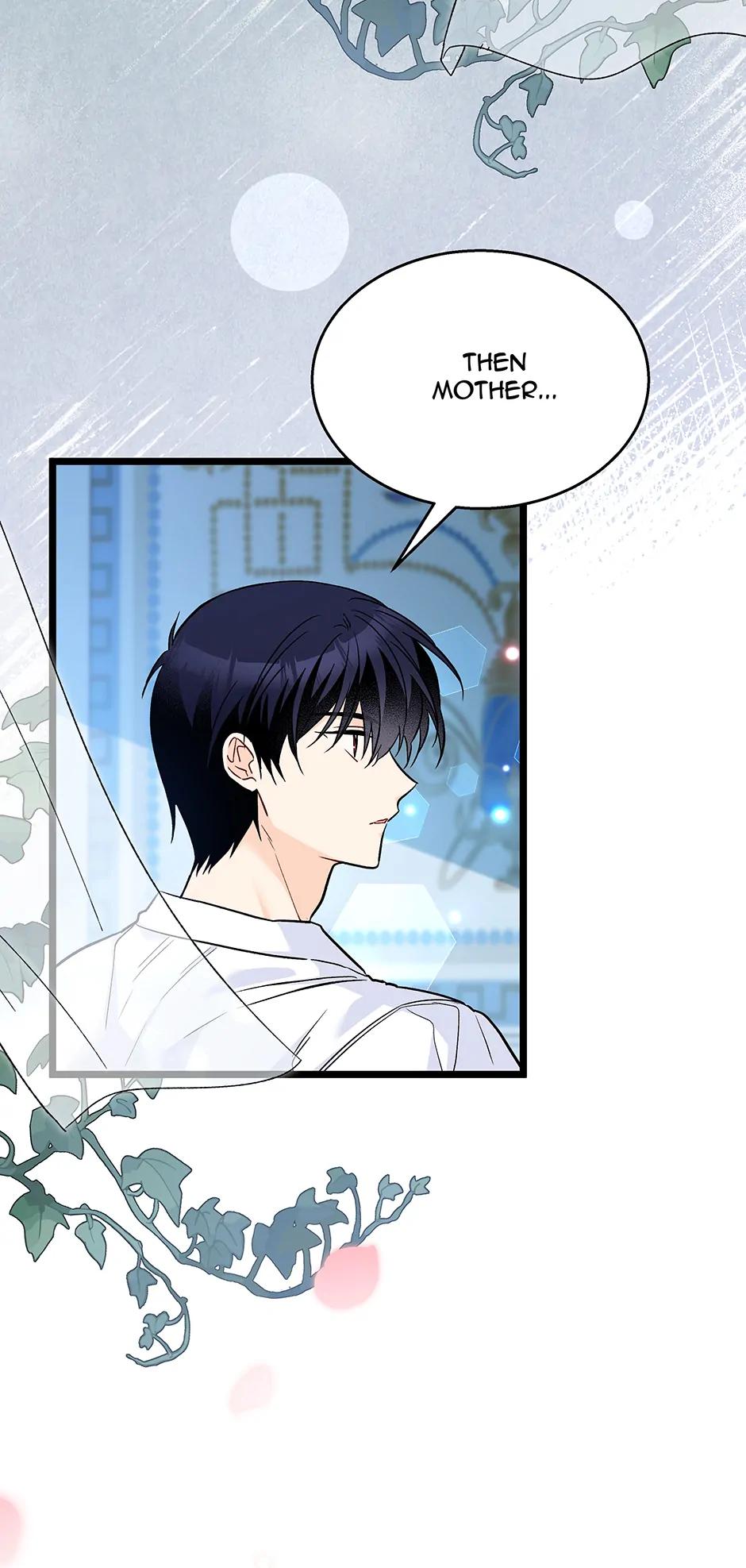 Little Rabbit and the Big Bad Leopard Chapter 149.6 page 23 - 