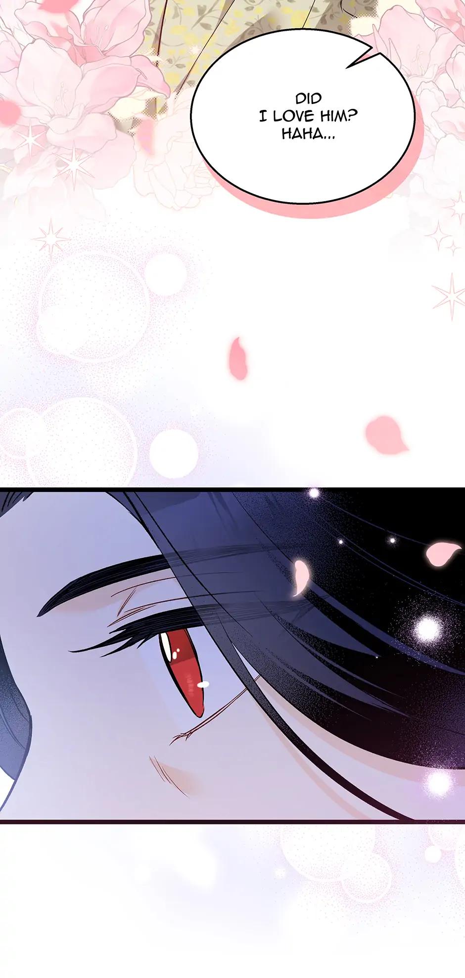 Little Rabbit and the Big Bad Leopard Chapter 149.6 page 25 - 