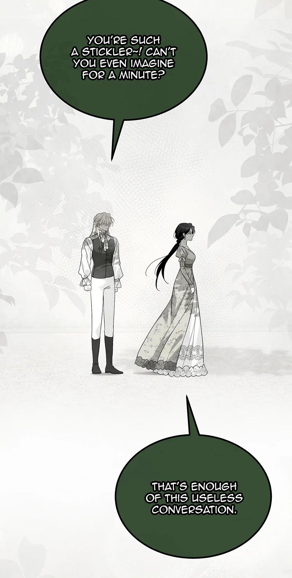 Little Rabbit and the Big Bad Leopard Chapter 149.6 page 30 - 