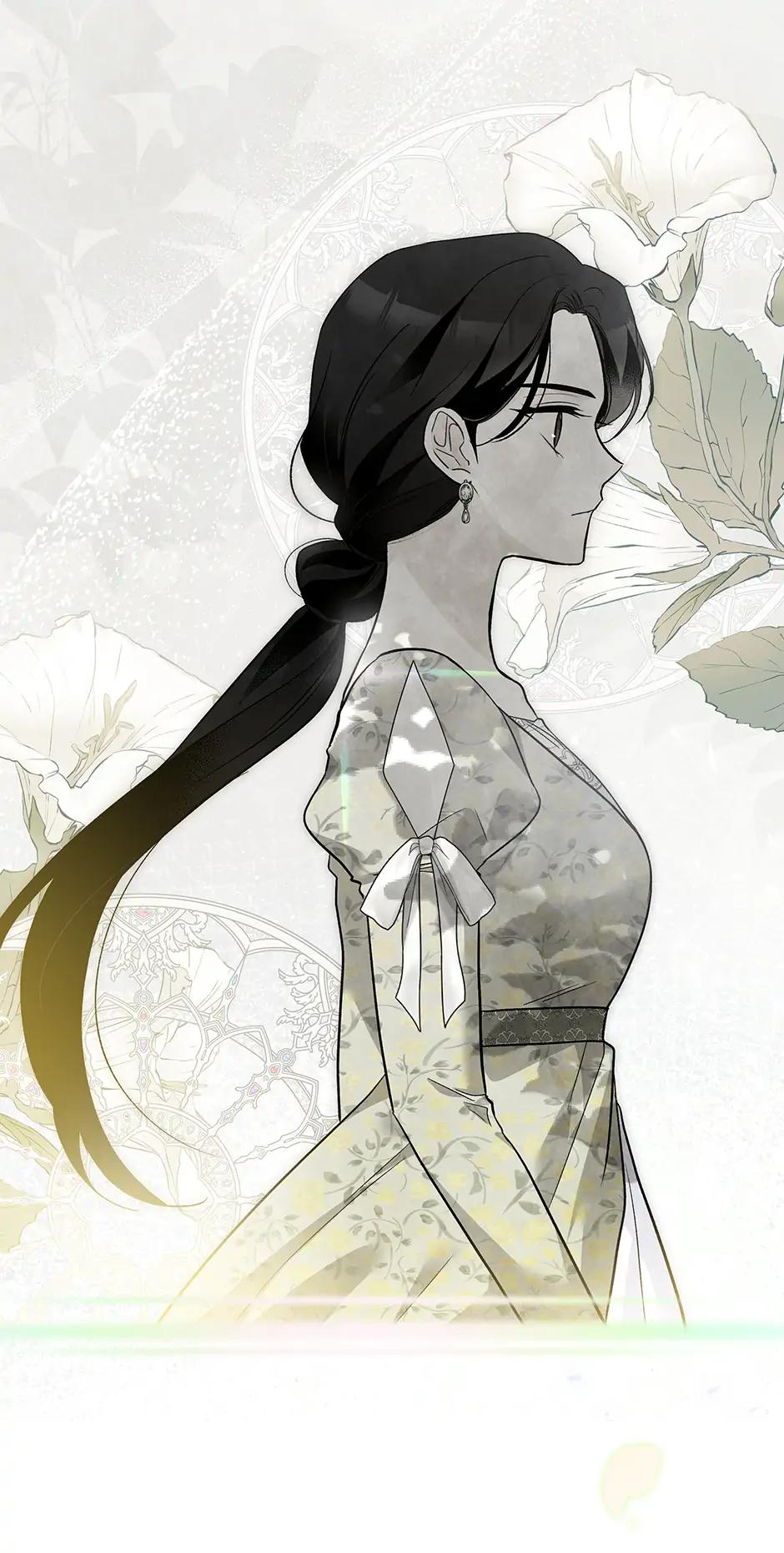 Little Rabbit and the Big Bad Leopard Chapter 149.6 page 31 - 