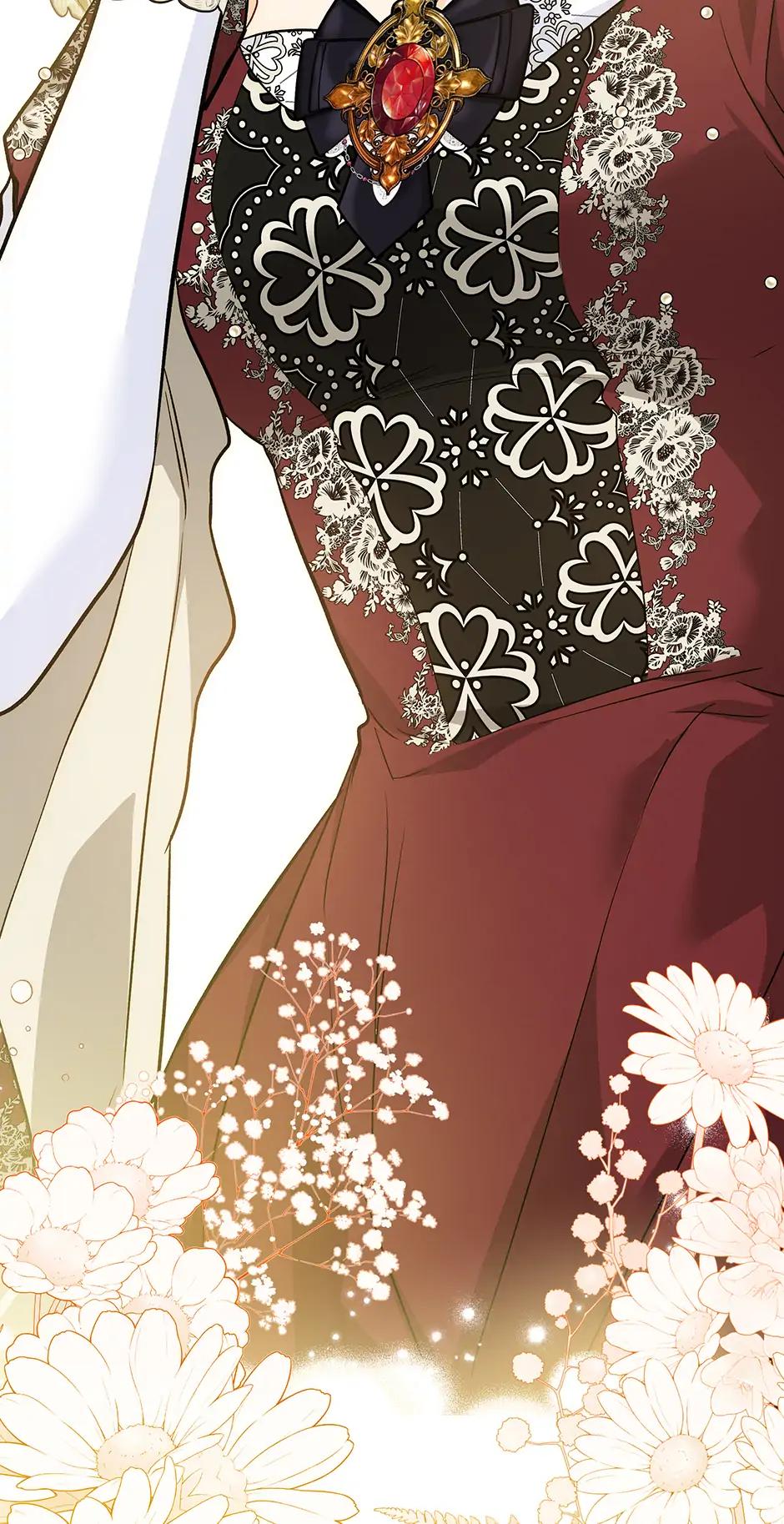 Little Rabbit and the Big Bad Leopard Chapter 149.6 page 39 - 