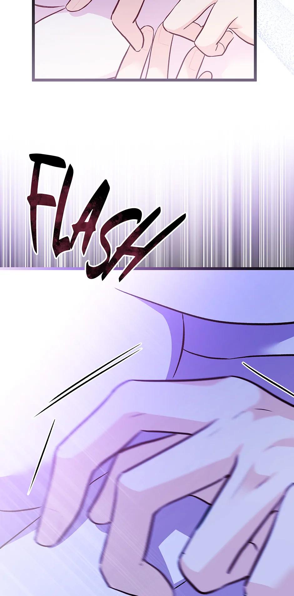 Little Rabbit and the Big Bad Leopard Chapter 149.6 page 45 - 