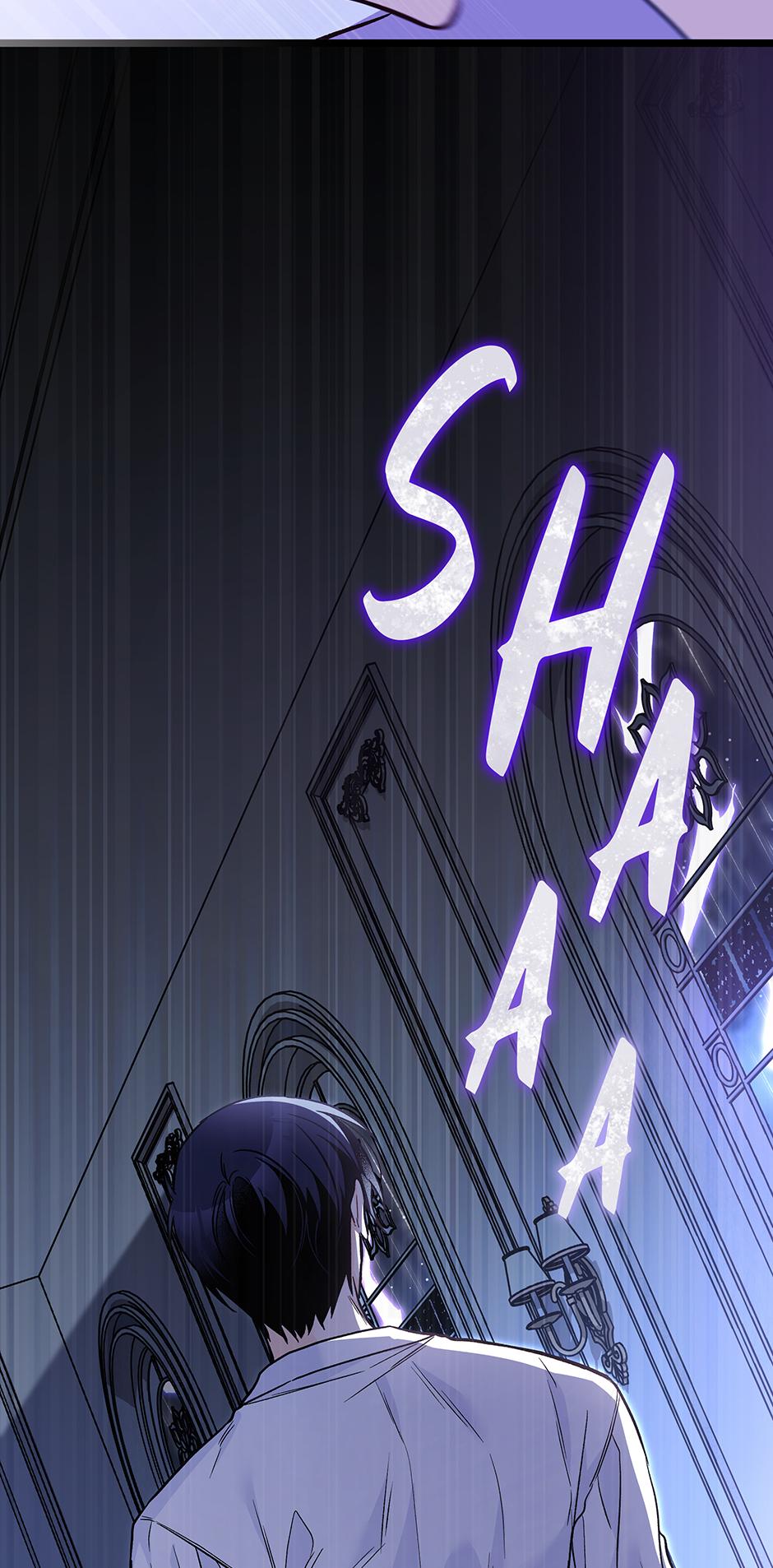 Little Rabbit and the Big Bad Leopard Chapter 149.6 page 46 - 