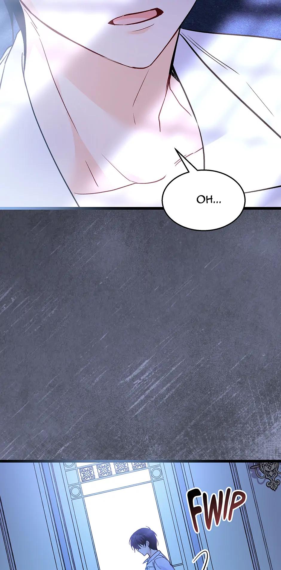 Little Rabbit and the Big Bad Leopard Chapter 149.6 page 48 - 