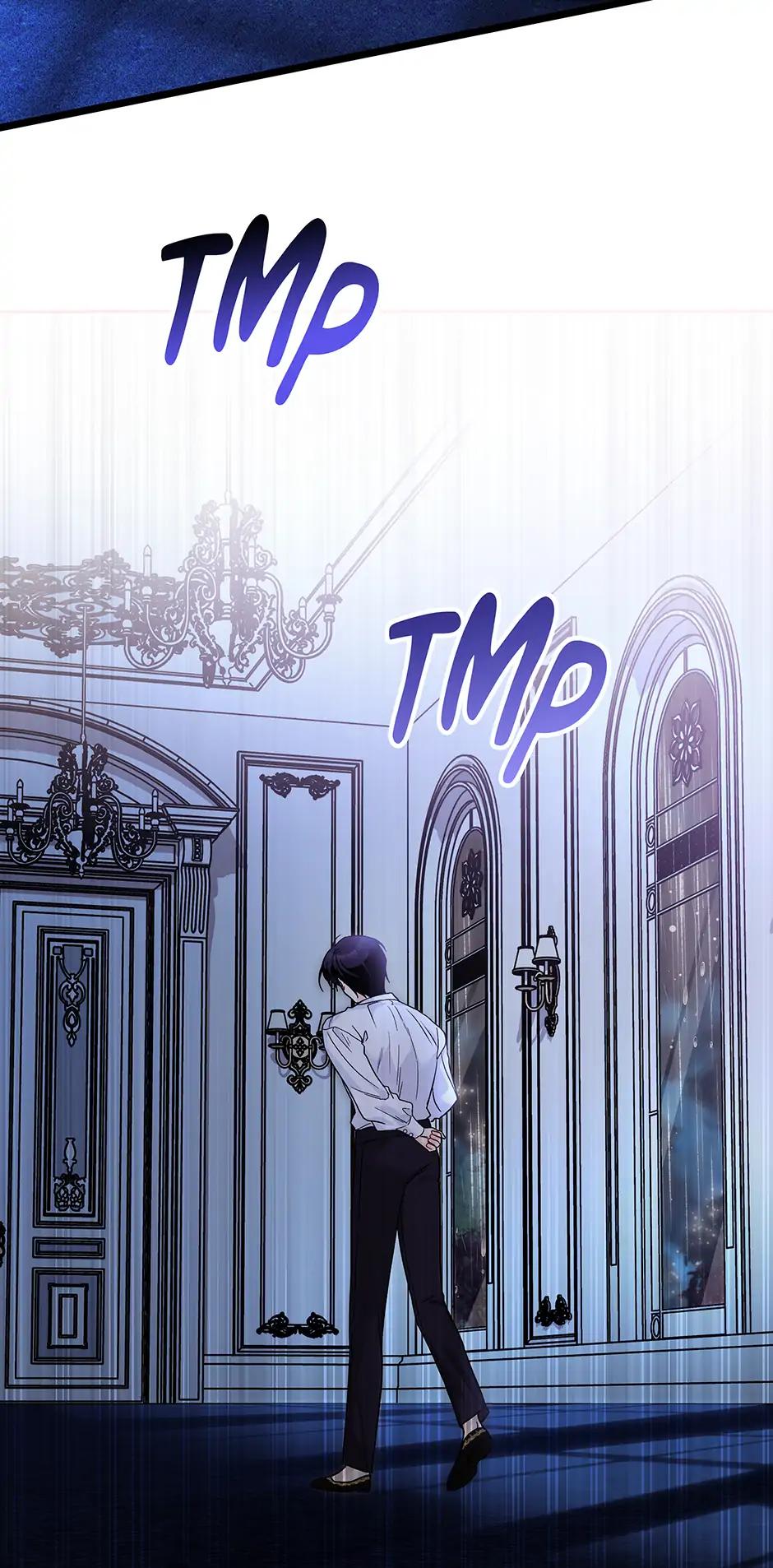 Little Rabbit and the Big Bad Leopard Chapter 149.6 page 50 - 