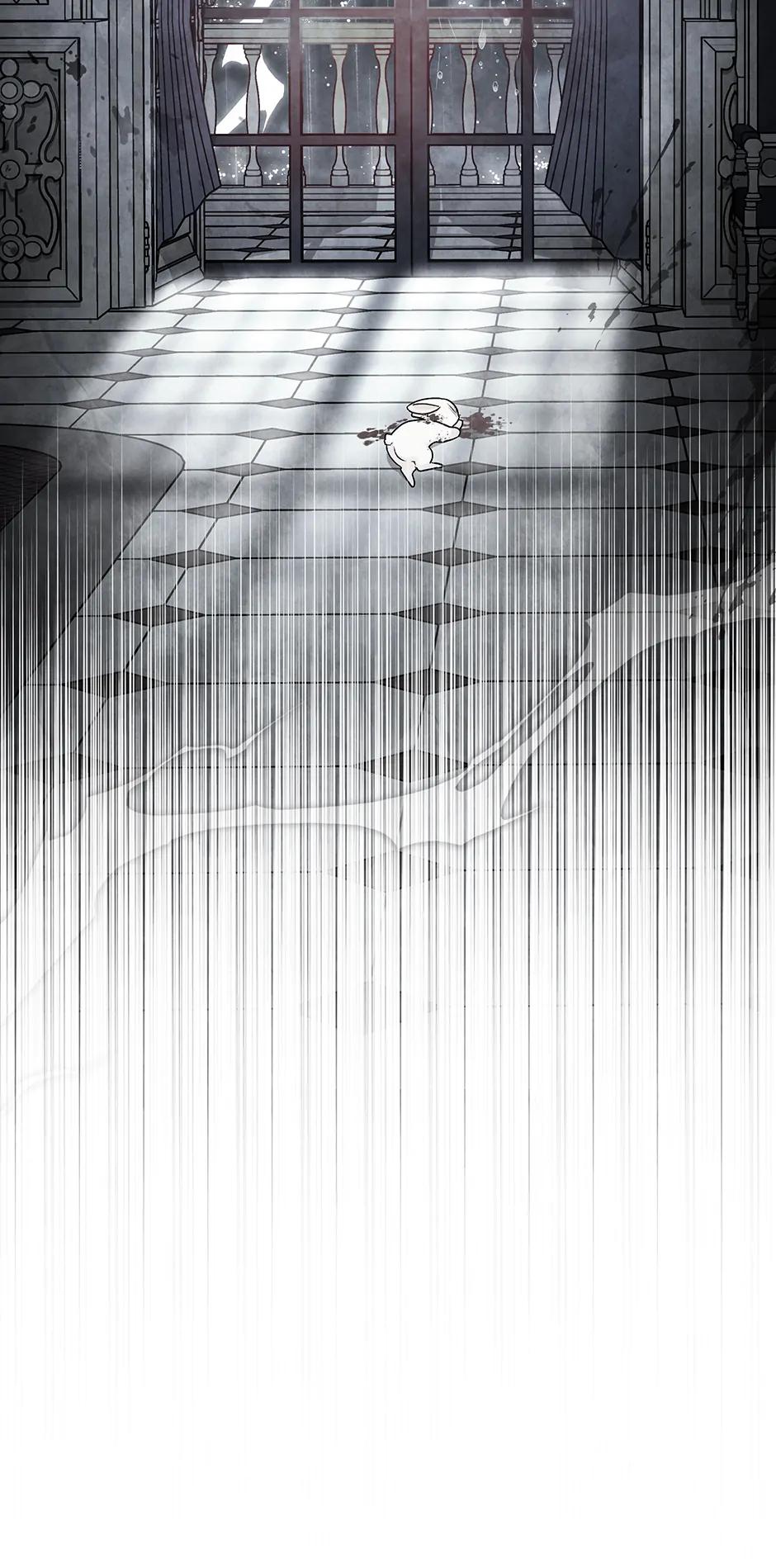 Little Rabbit and the Big Bad Leopard Chapter 149.6 page 52 - 