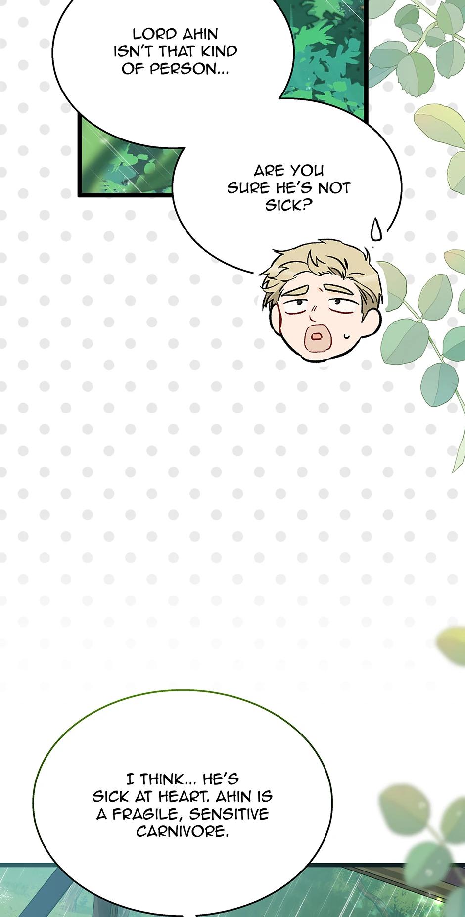 Little Rabbit and the Big Bad Leopard Chapter 149.6 page 59 - 
