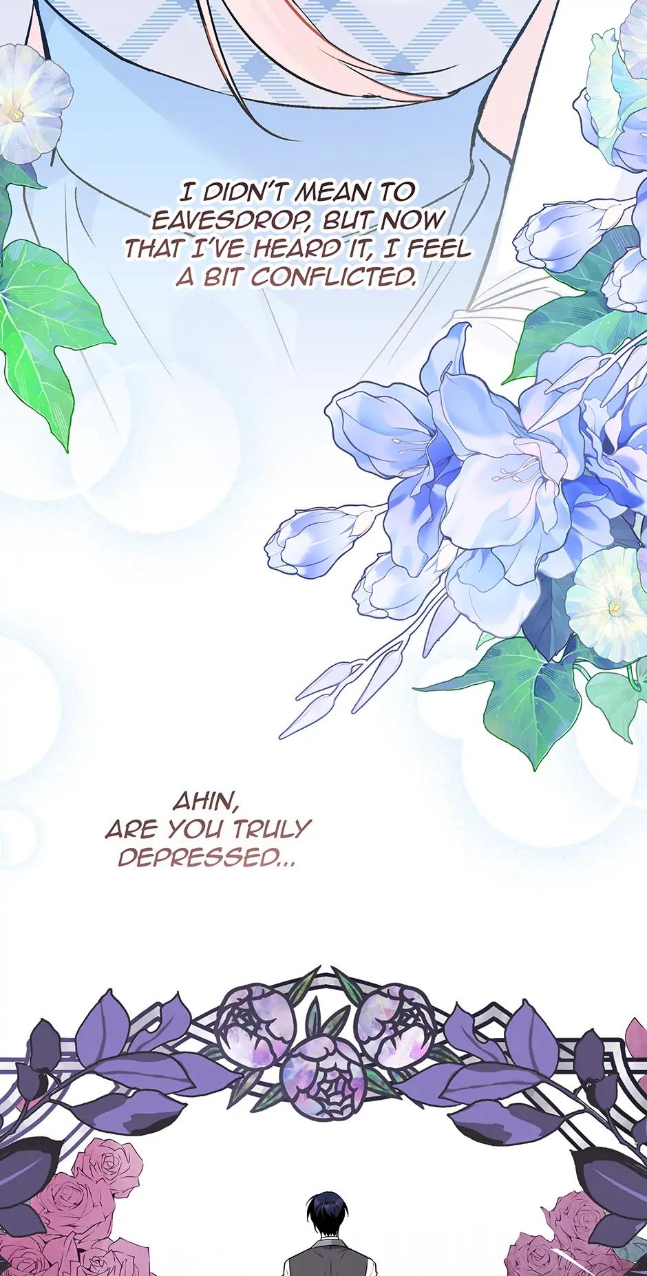 Little Rabbit and the Big Bad Leopard Chapter 149.6 page 62 - 