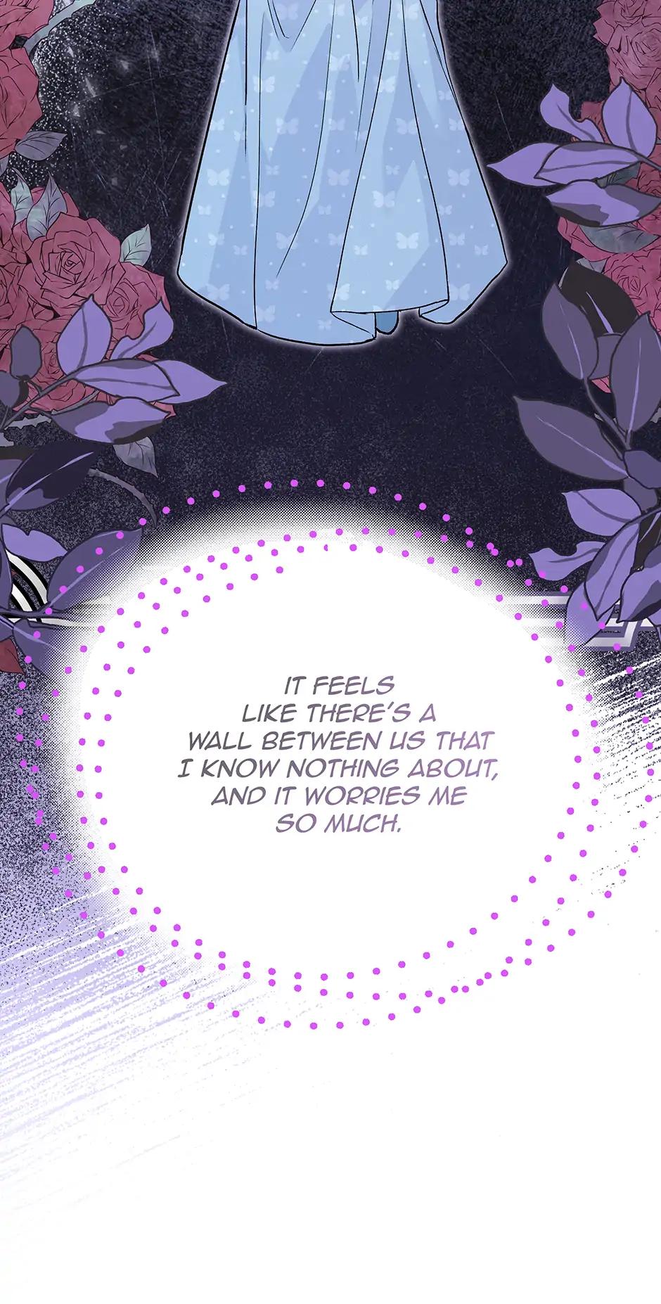 Little Rabbit and the Big Bad Leopard Chapter 149.6 page 64 - 