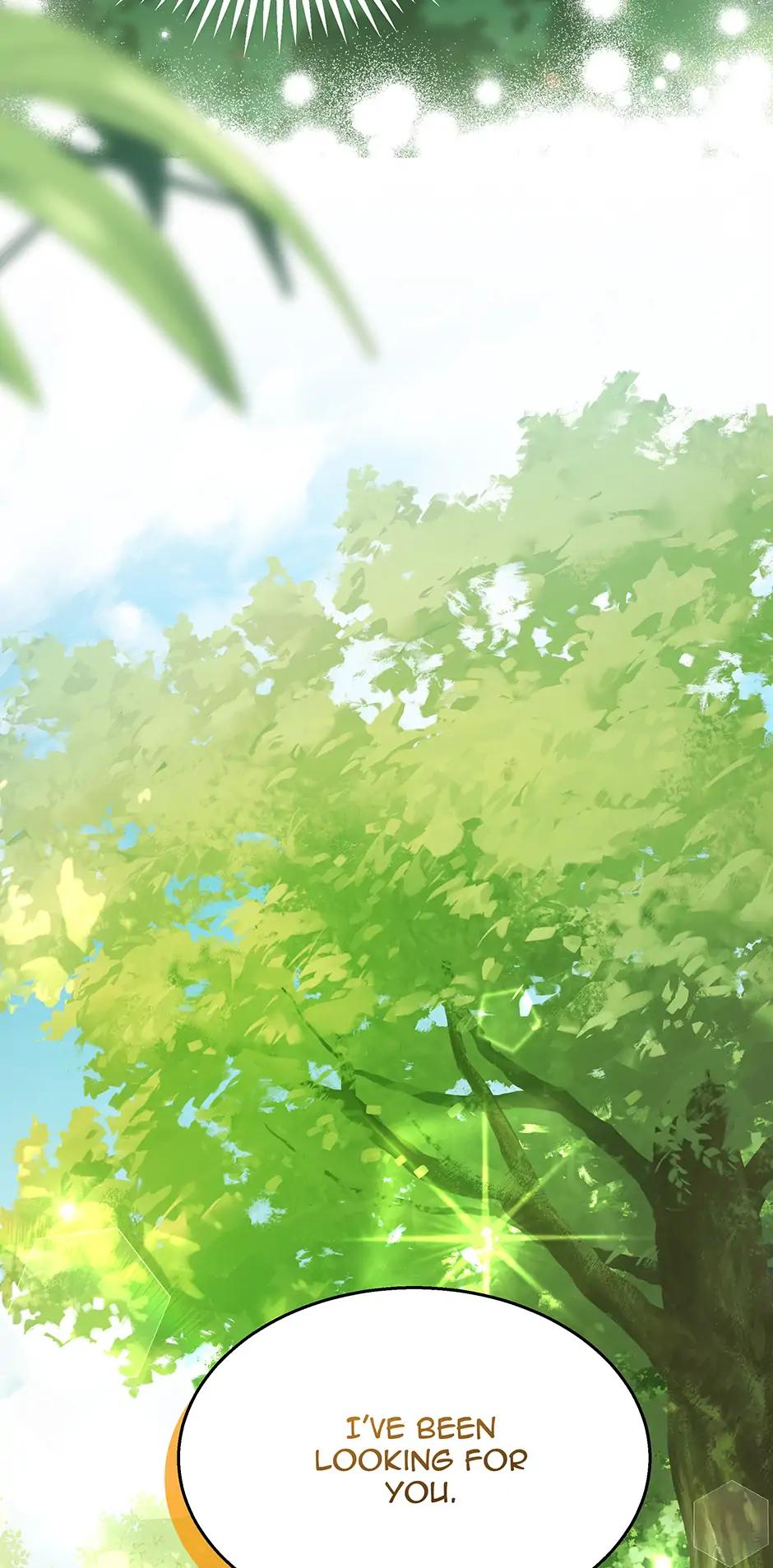 Little Rabbit and the Big Bad Leopard Chapter 149.7 page 11 - 