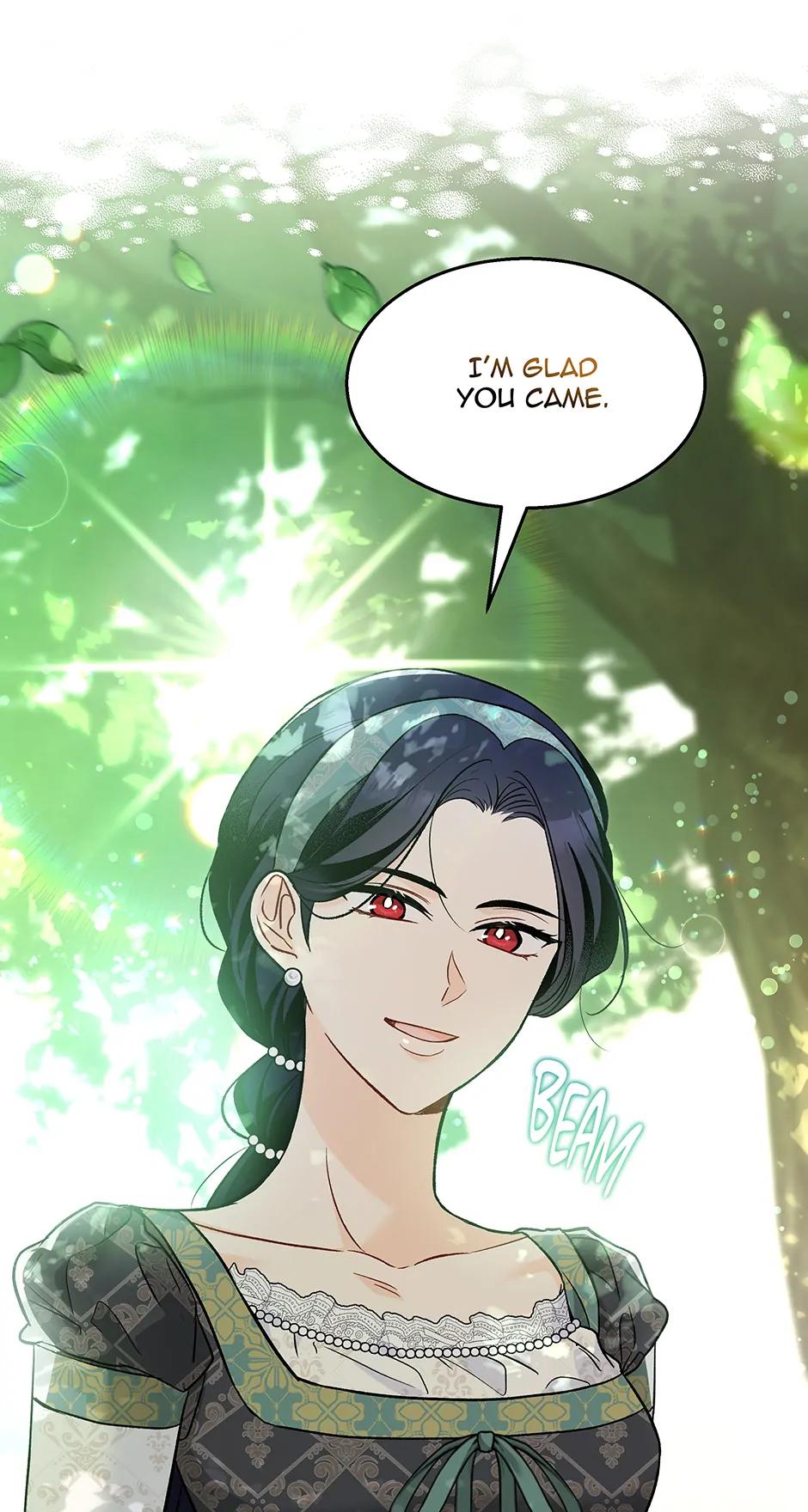 Little Rabbit and the Big Bad Leopard Chapter 149.7 page 12 - 