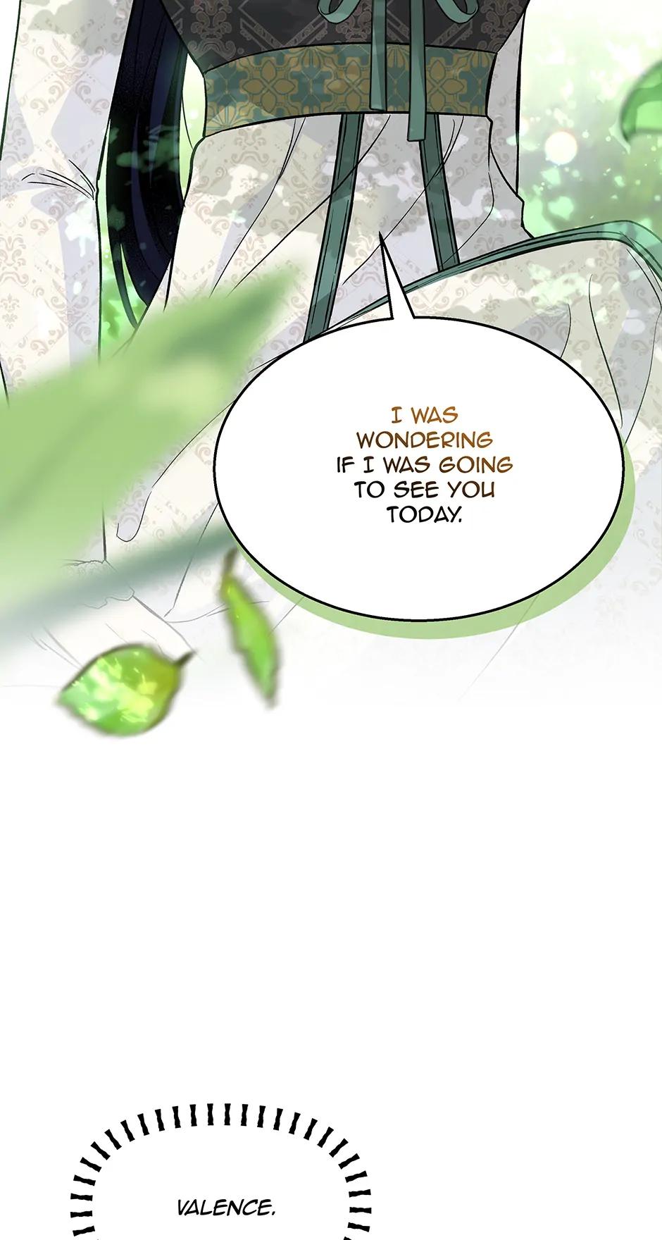 Little Rabbit and the Big Bad Leopard Chapter 149.7 page 13 - 