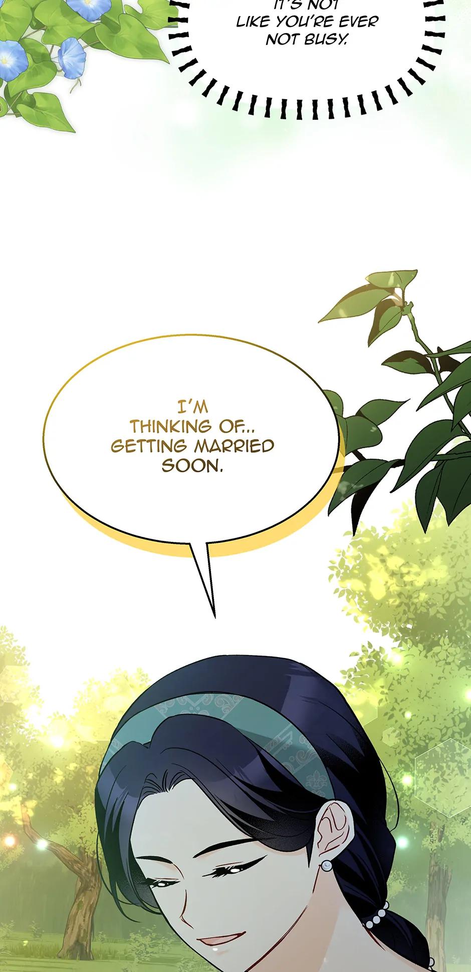 Little Rabbit and the Big Bad Leopard Chapter 149.7 page 19 - 