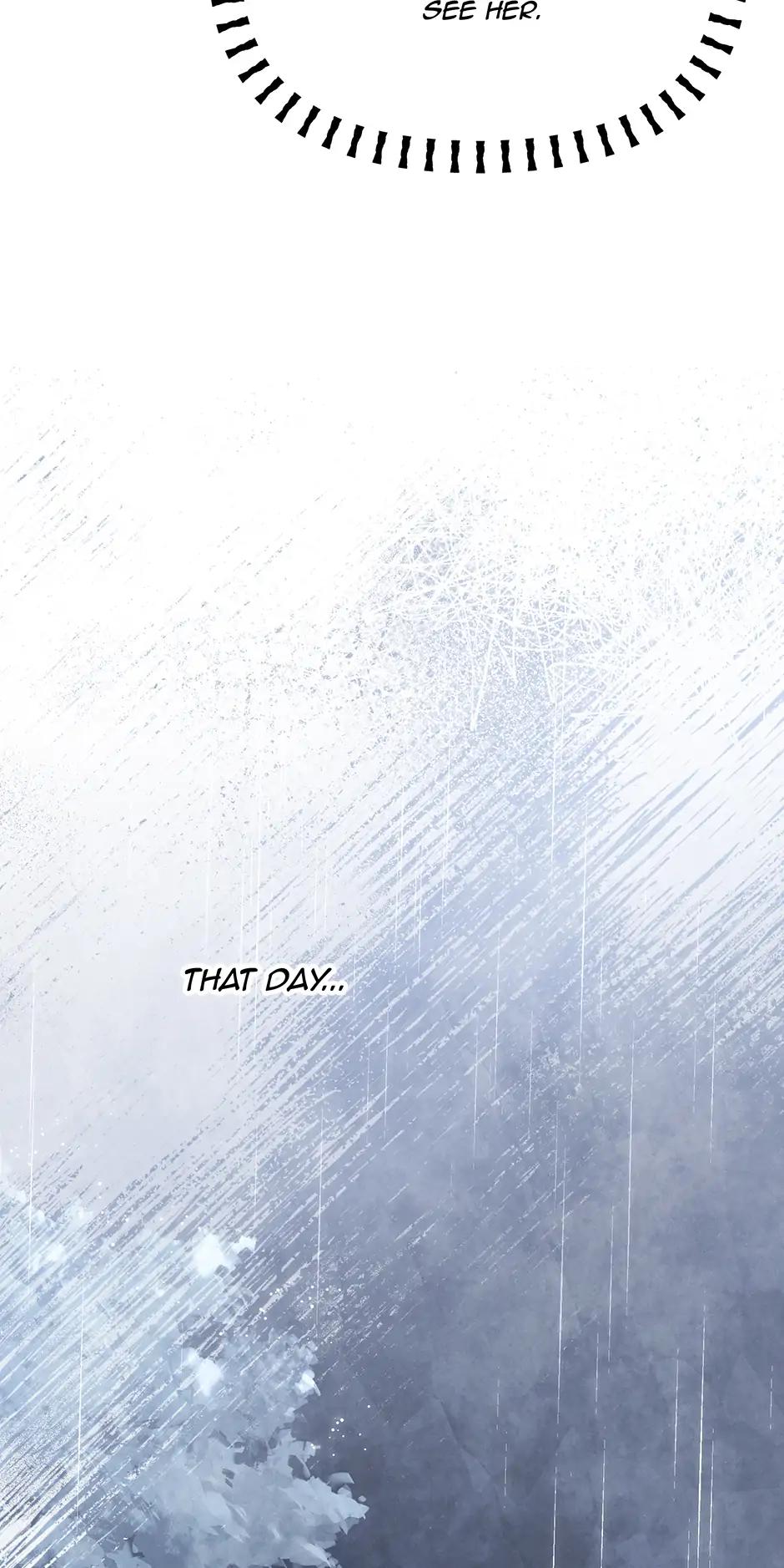 Little Rabbit and the Big Bad Leopard Chapter 149.7 page 26 - 