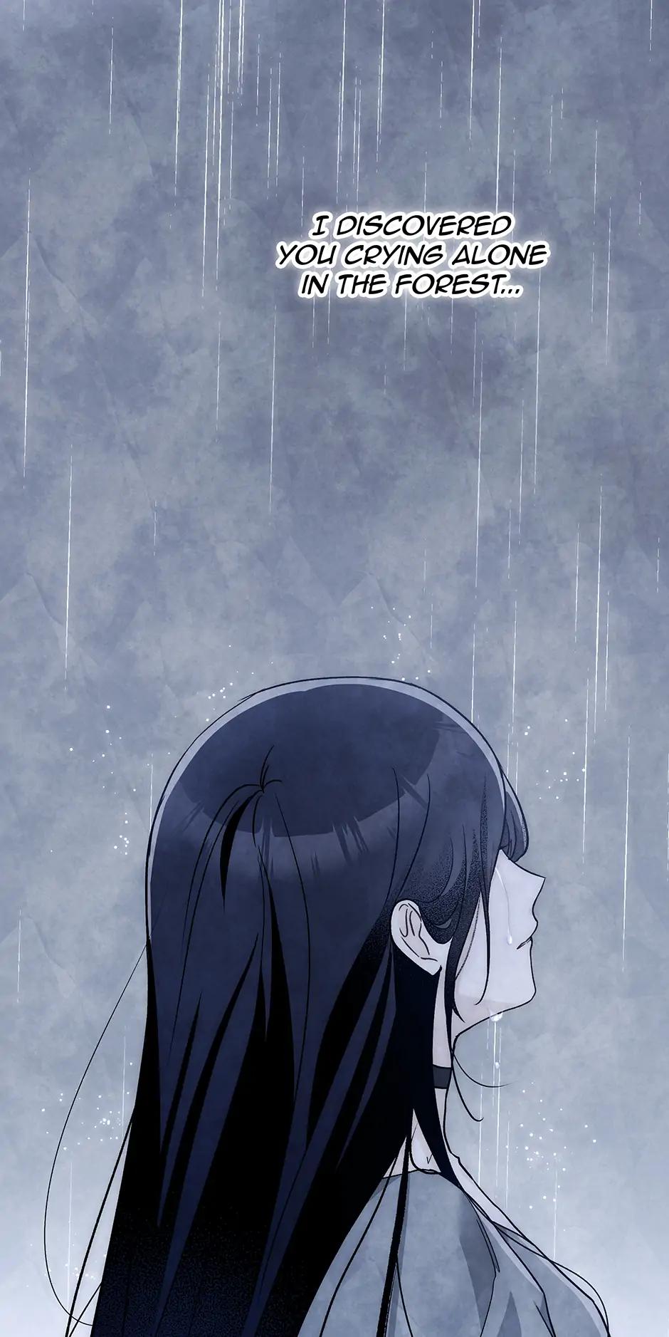 Little Rabbit and the Big Bad Leopard Chapter 149.7 page 28 - 