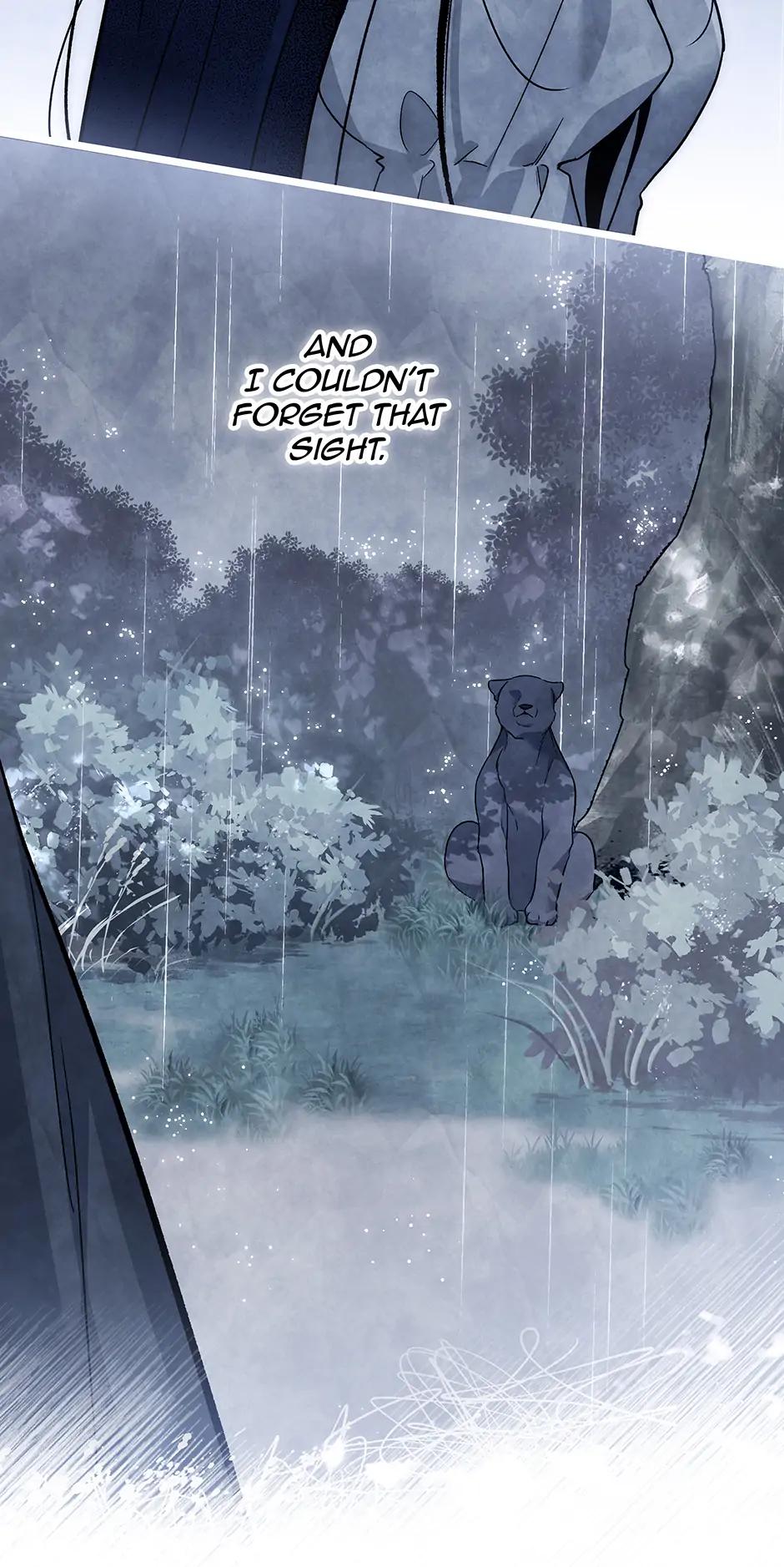 Little Rabbit and the Big Bad Leopard Chapter 149.7 page 29 - 