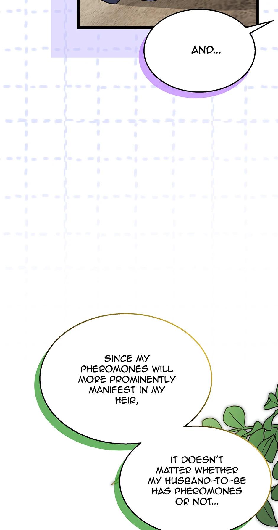 Little Rabbit and the Big Bad Leopard Chapter 149.7 page 36 - 