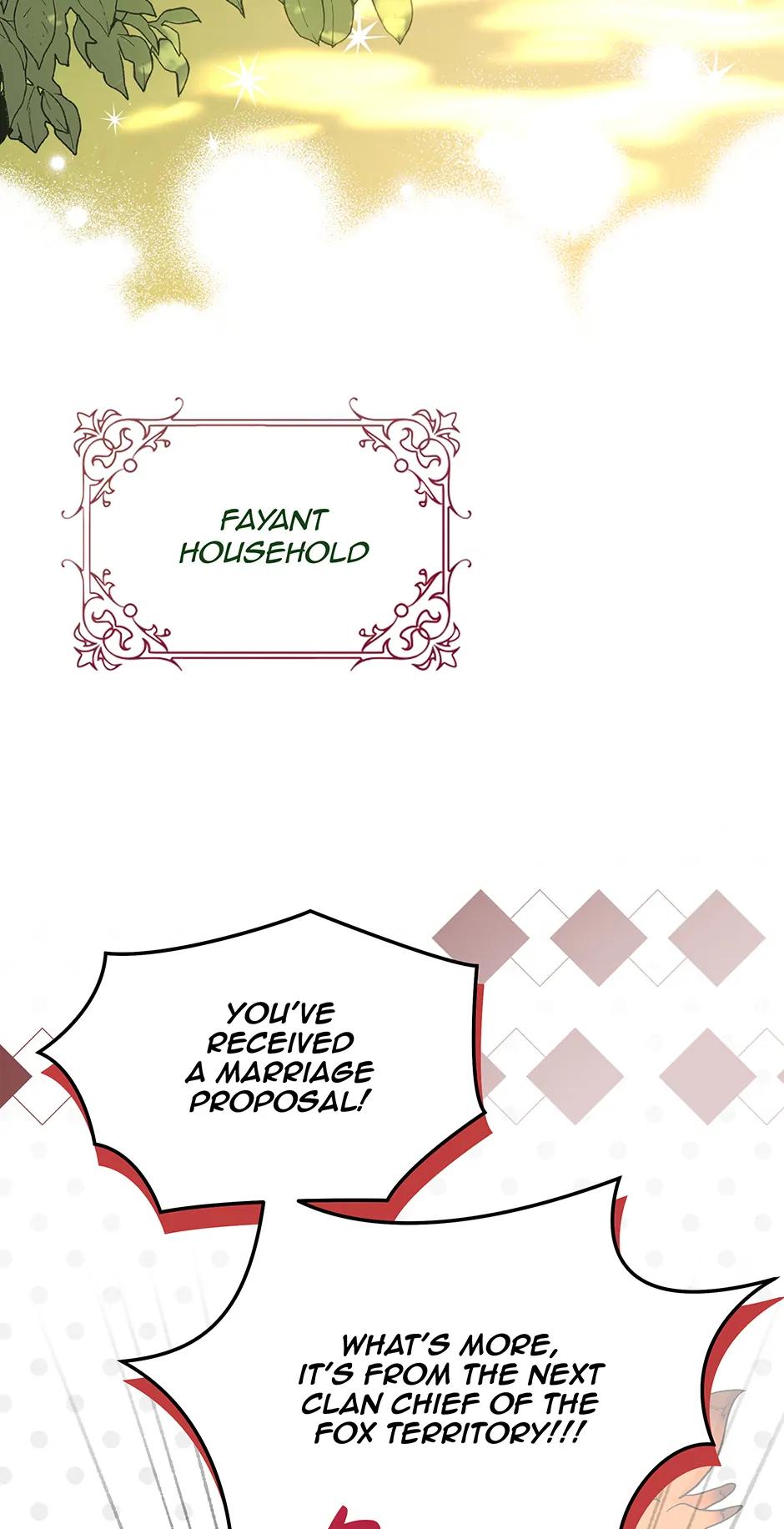 Little Rabbit and the Big Bad Leopard Chapter 149.7 page 5 - 