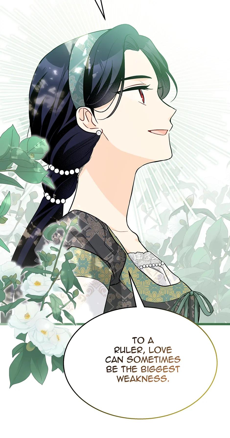 Little Rabbit and the Big Bad Leopard Chapter 149.7 page 41 - 