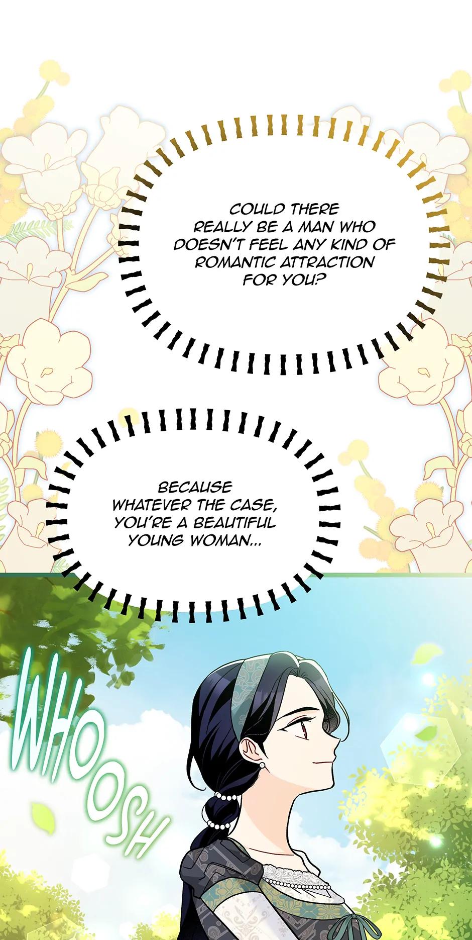 Little Rabbit and the Big Bad Leopard Chapter 149.7 page 43 - 