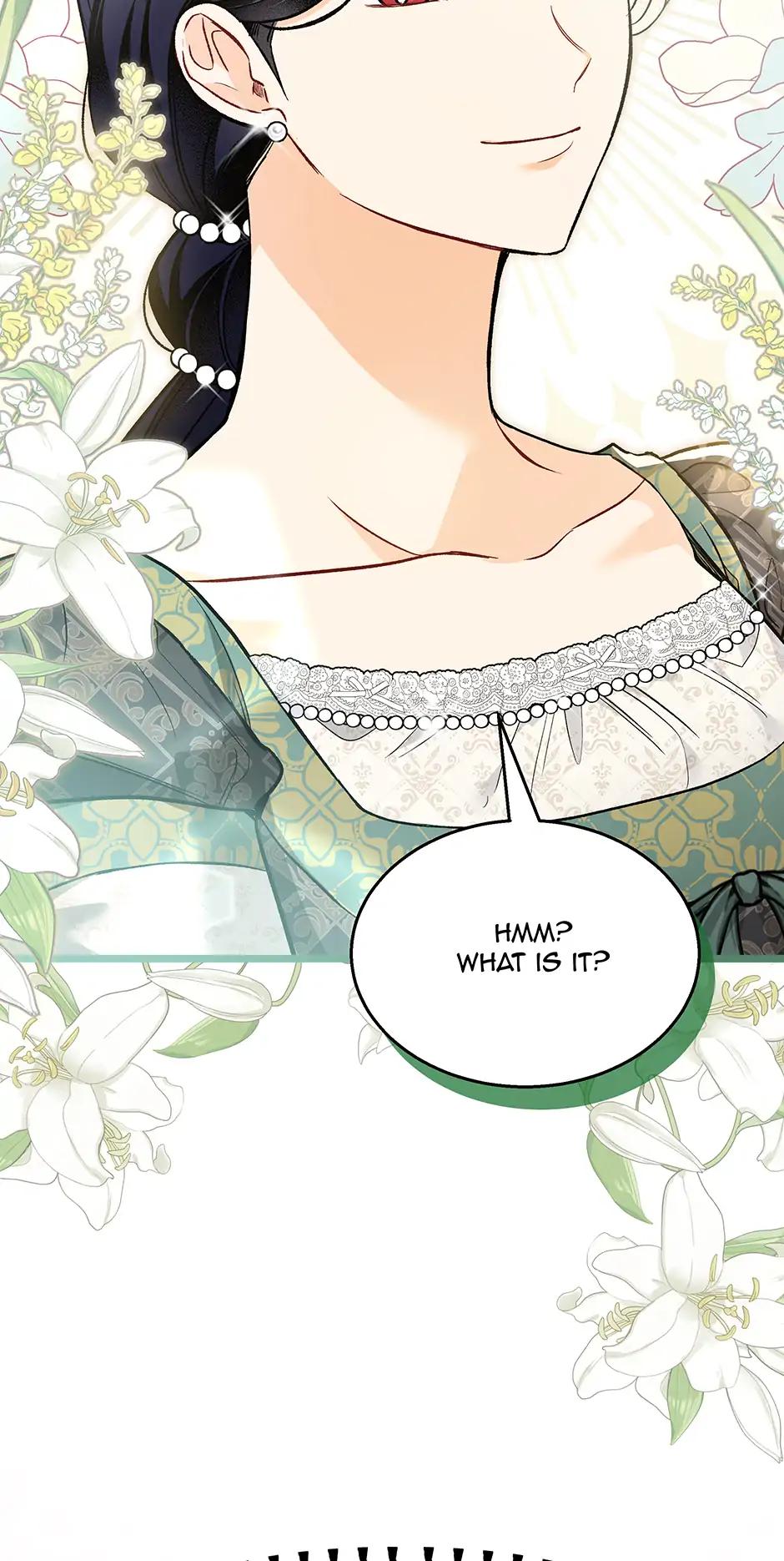 Little Rabbit and the Big Bad Leopard Chapter 149.7 page 45 - 
