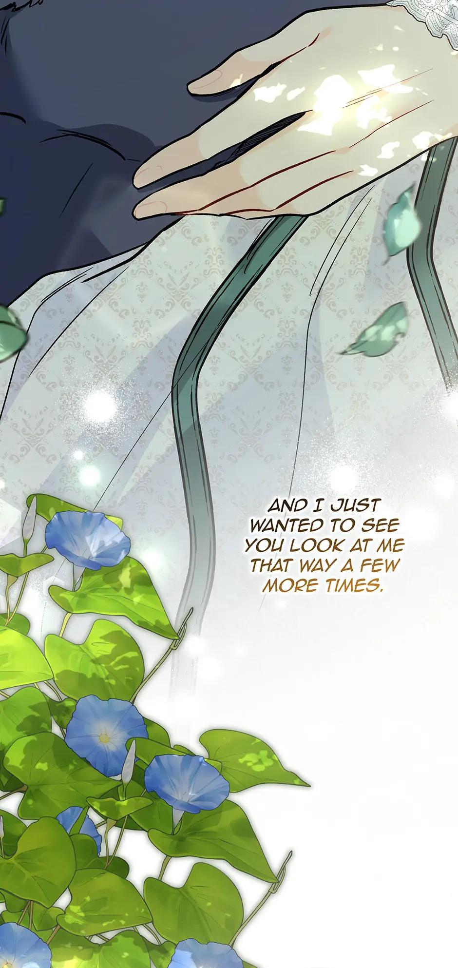 Little Rabbit and the Big Bad Leopard Chapter 149.7 page 53 - 