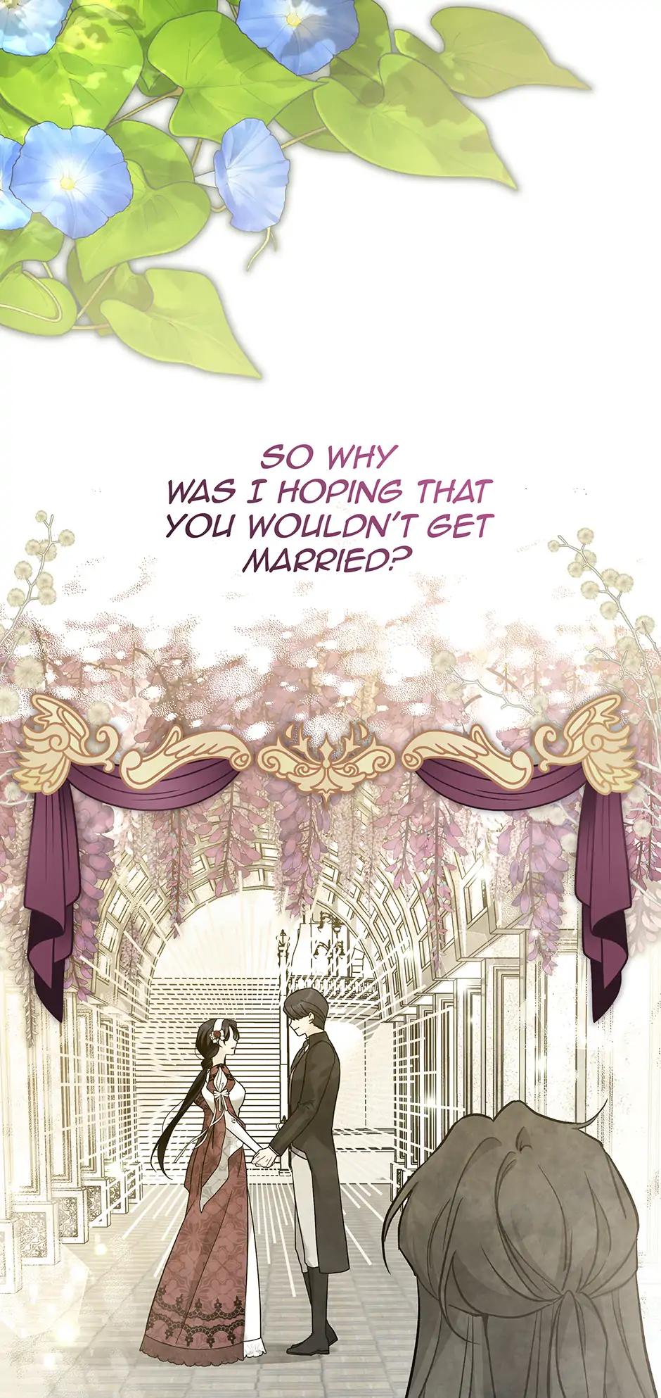 Little Rabbit and the Big Bad Leopard Chapter 149.7 page 54 - 