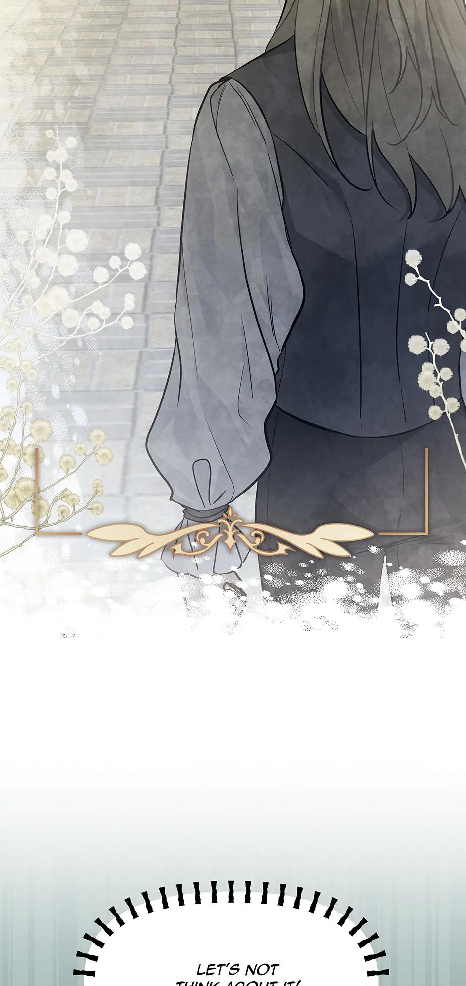 Little Rabbit and the Big Bad Leopard Chapter 149.7 page 55 - 