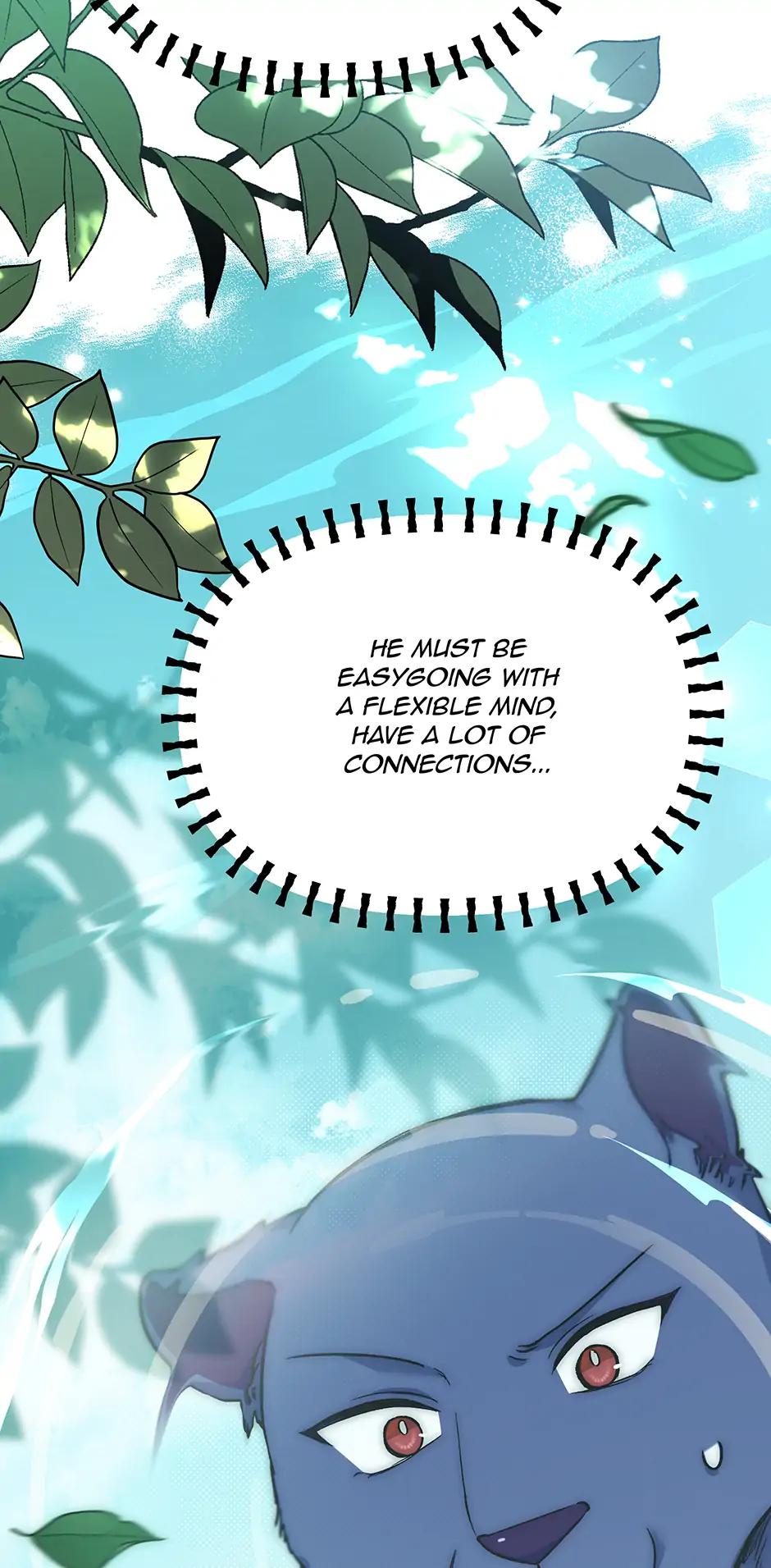 Little Rabbit and the Big Bad Leopard Chapter 149.7 page 63 - 
