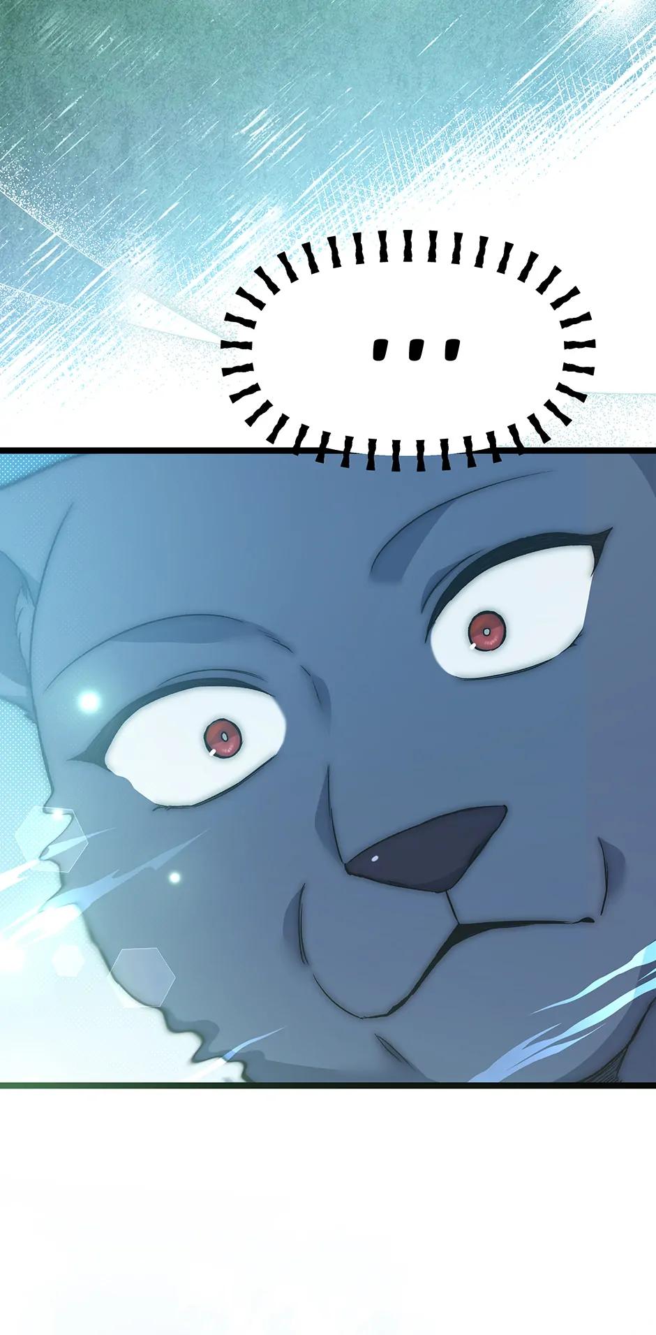 Little Rabbit and the Big Bad Leopard Chapter 149.7 page 65 - 