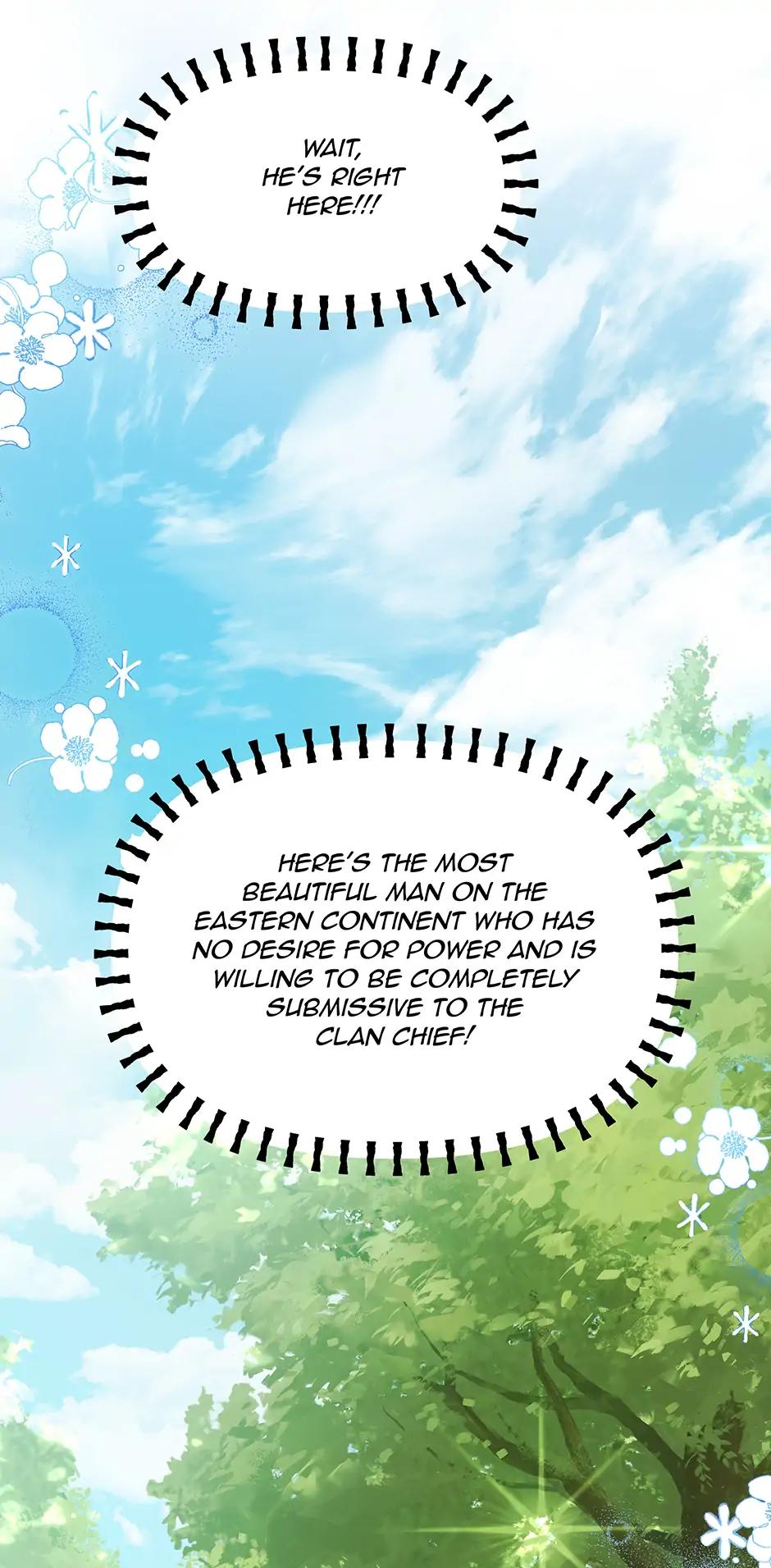 Little Rabbit and the Big Bad Leopard Chapter 149.7 page 66 - 