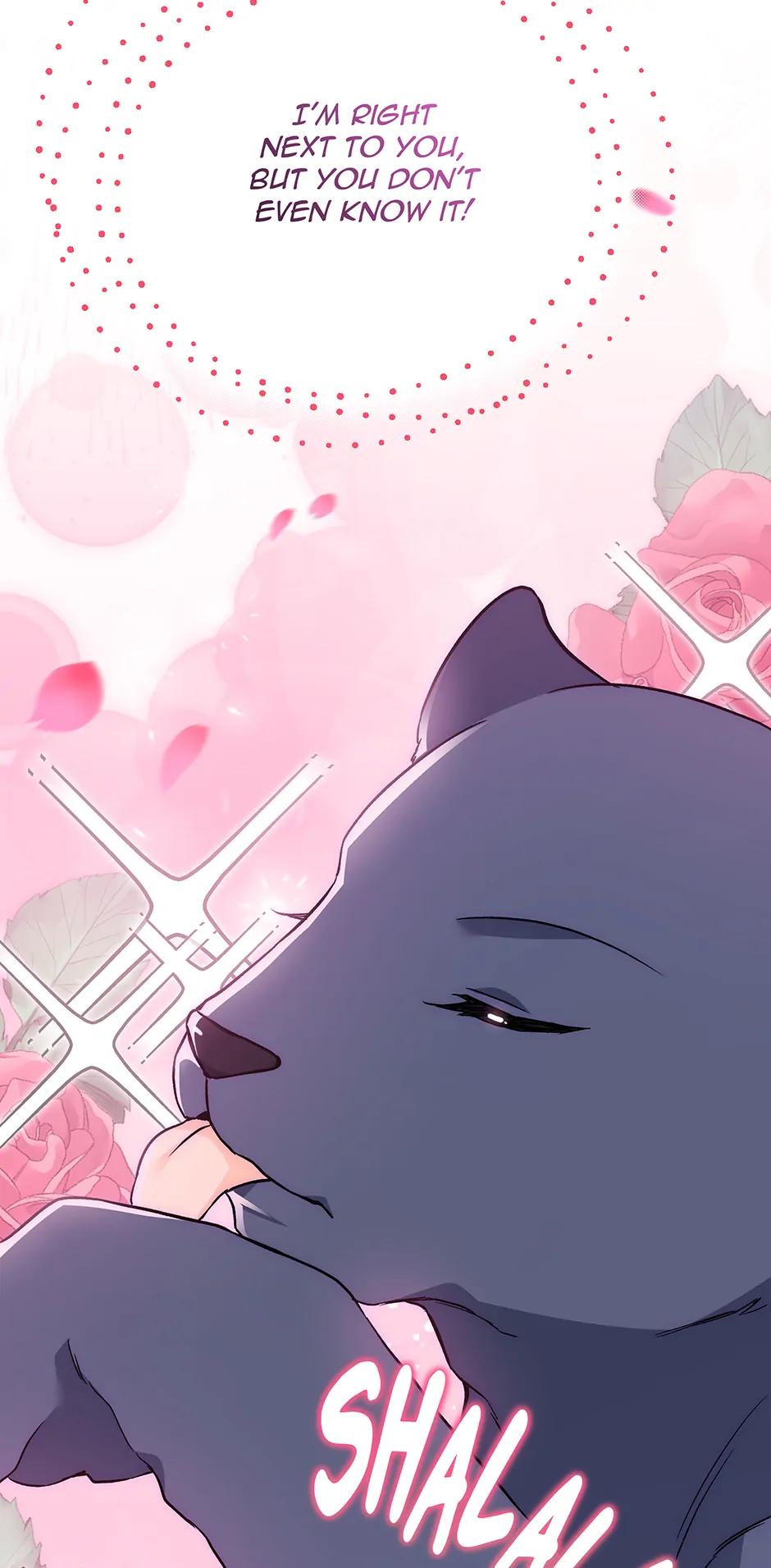 Little Rabbit and the Big Bad Leopard Chapter 149.7 page 68 - 