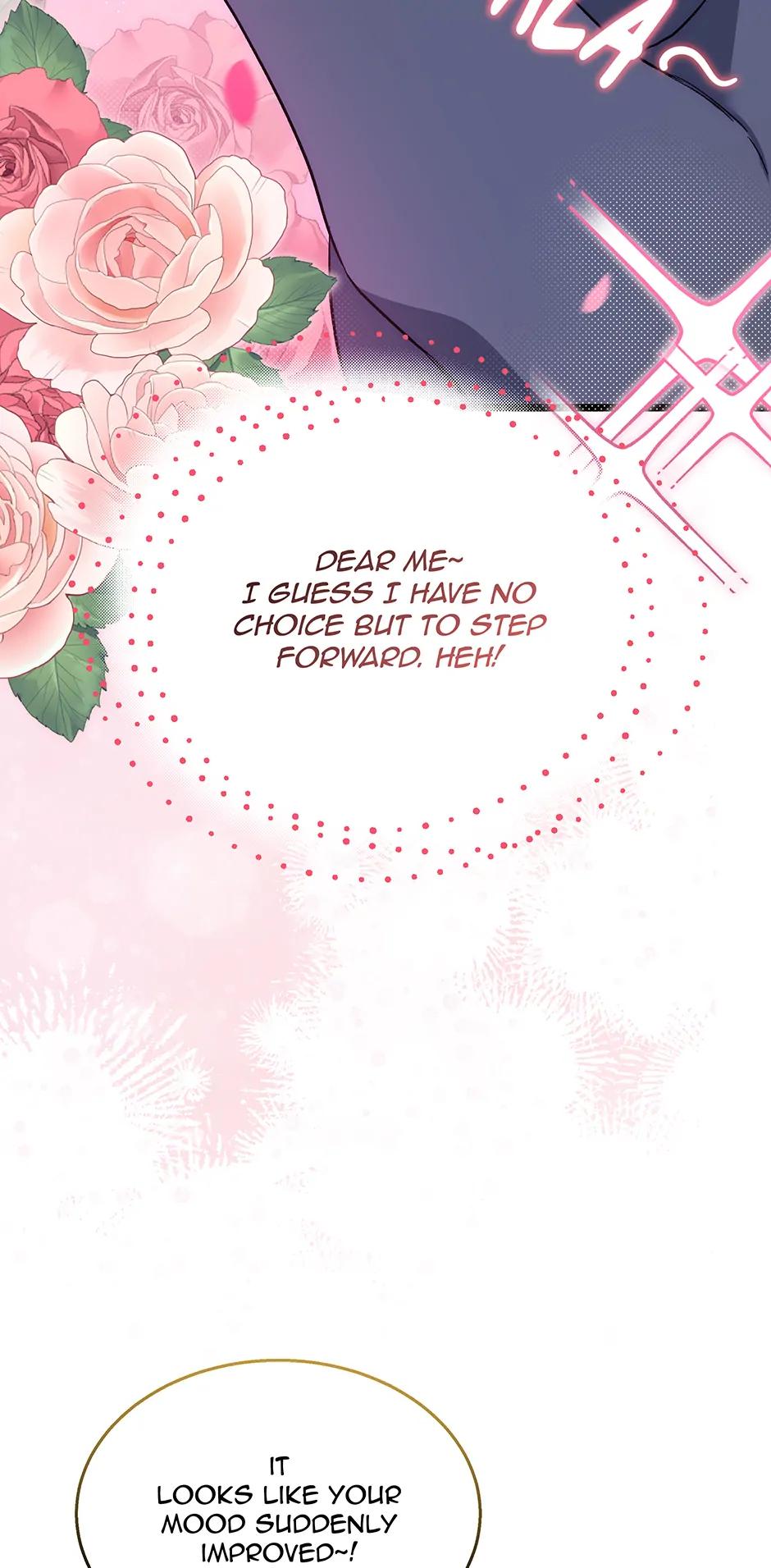 Little Rabbit and the Big Bad Leopard Chapter 149.7 page 69 - 