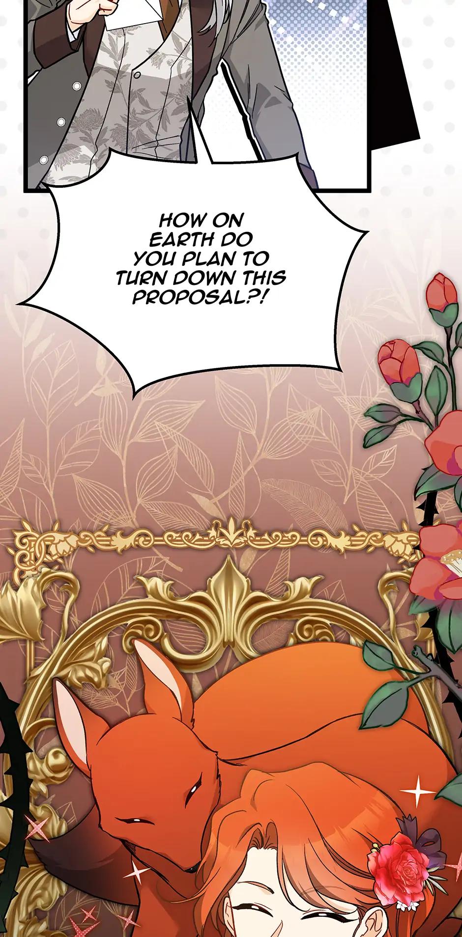 Little Rabbit and the Big Bad Leopard Chapter 149.7 page 9 - 