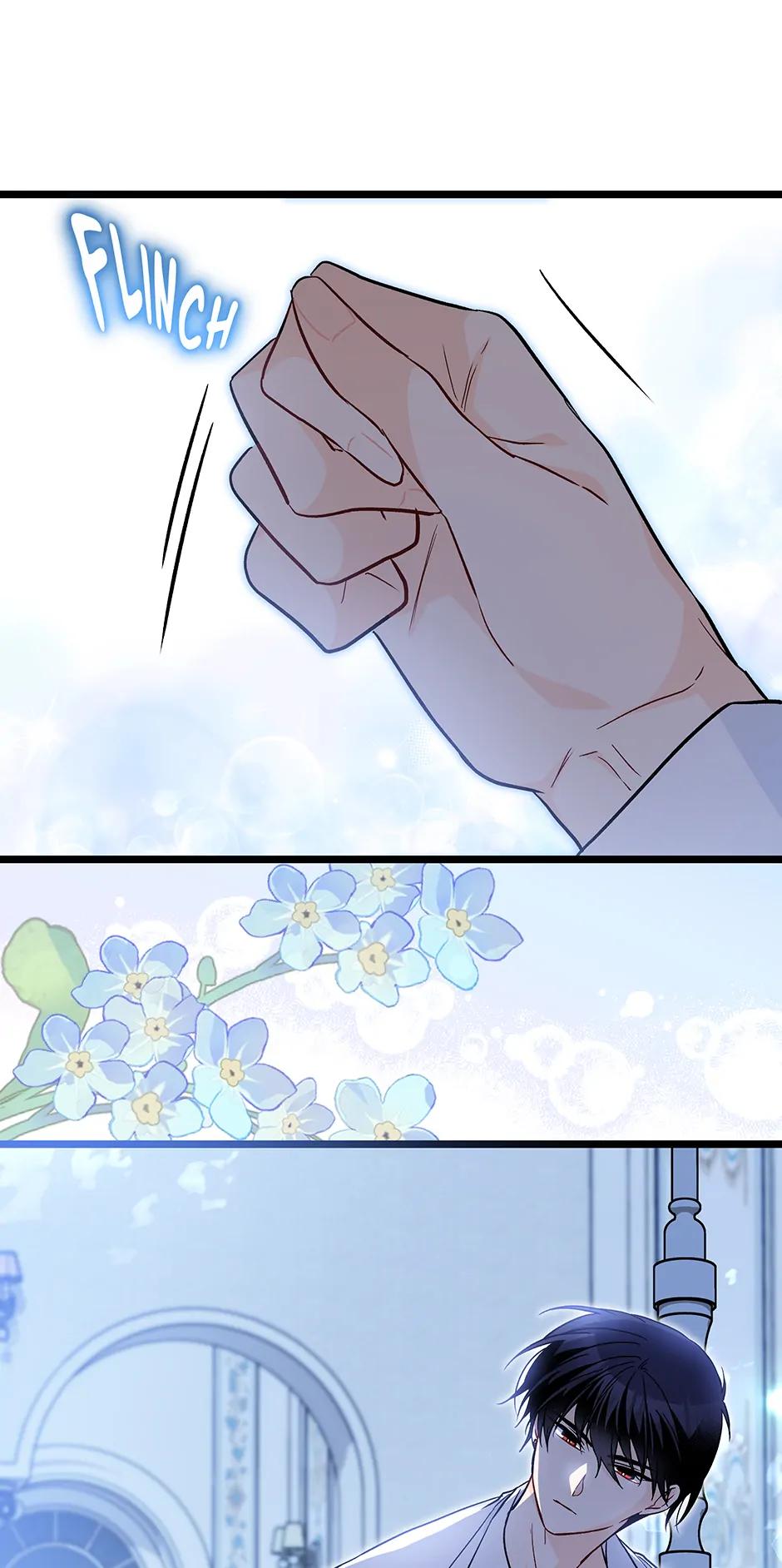 Little Rabbit and the Big Bad Leopard Chapter 149.8 page 28 - 