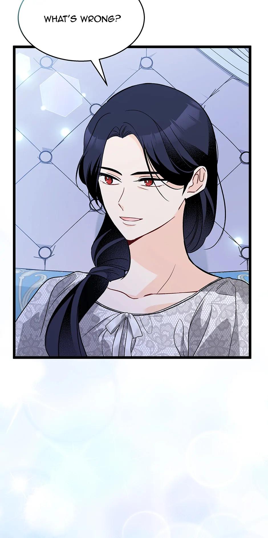 Little Rabbit and the Big Bad Leopard Chapter 149.8 page 30 - 