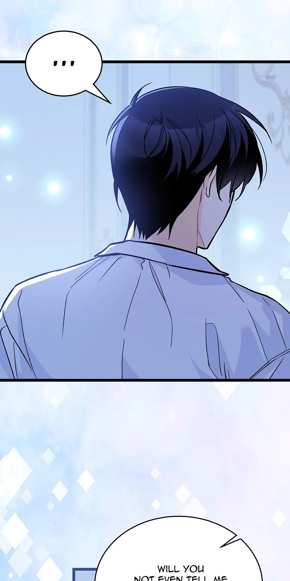 Little Rabbit and the Big Bad Leopard Chapter 149.8 page 31 - 