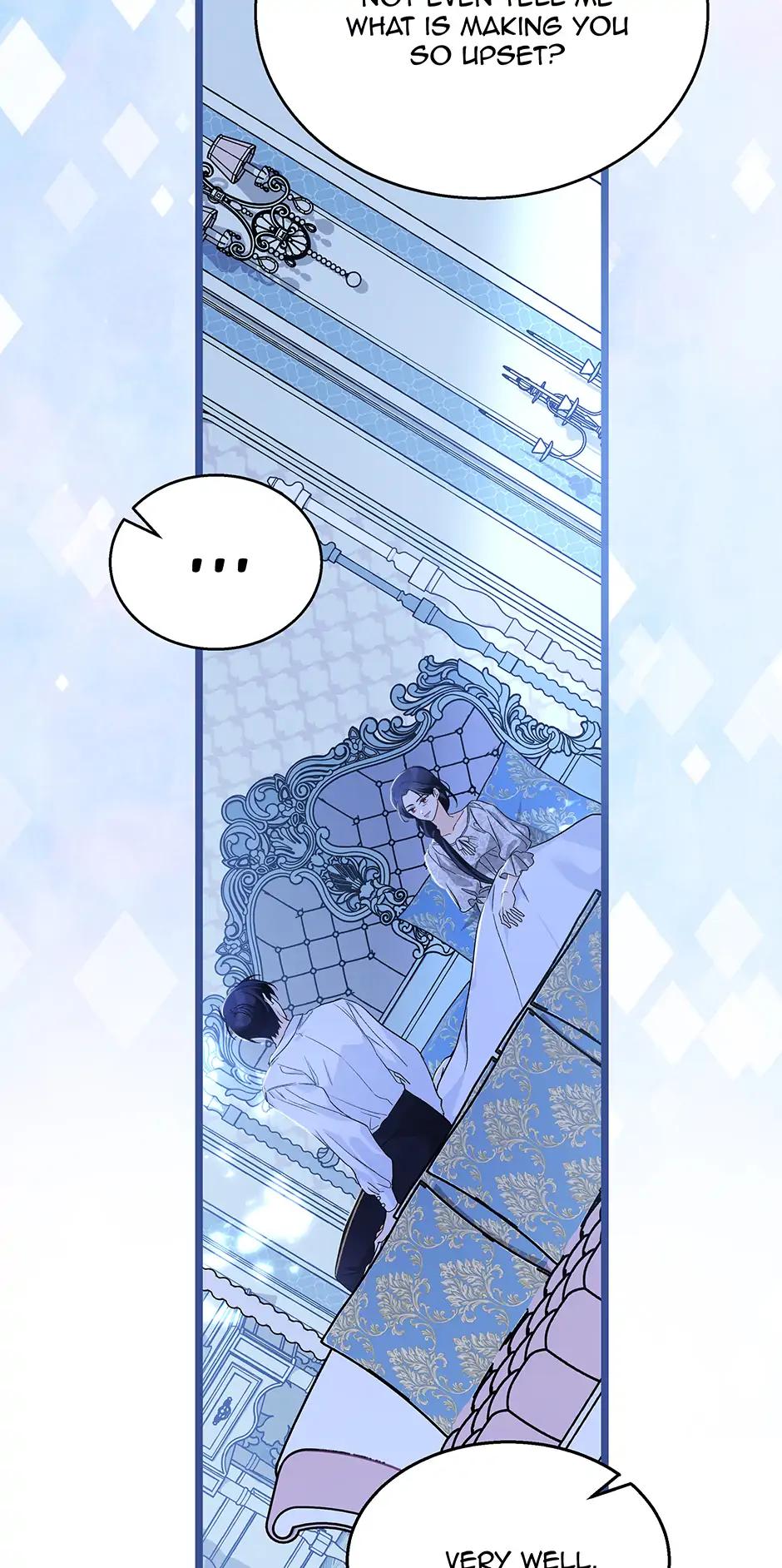 Little Rabbit and the Big Bad Leopard Chapter 149.8 page 32 - 