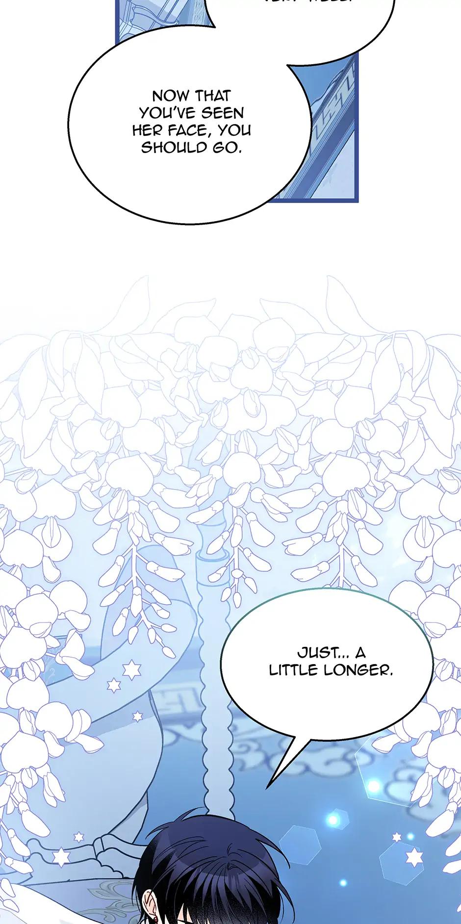 Little Rabbit and the Big Bad Leopard Chapter 149.8 page 33 - 
